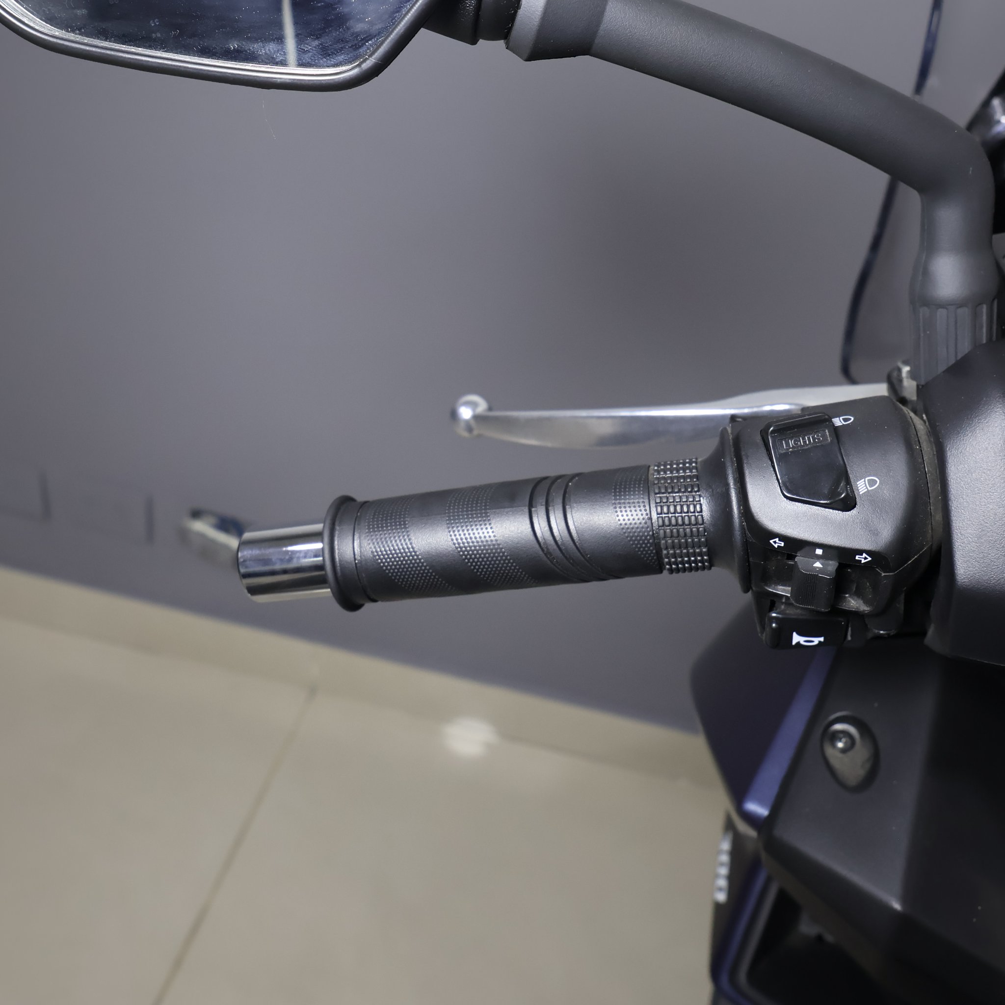 SYM SYM JOYRIDE 300I 2025