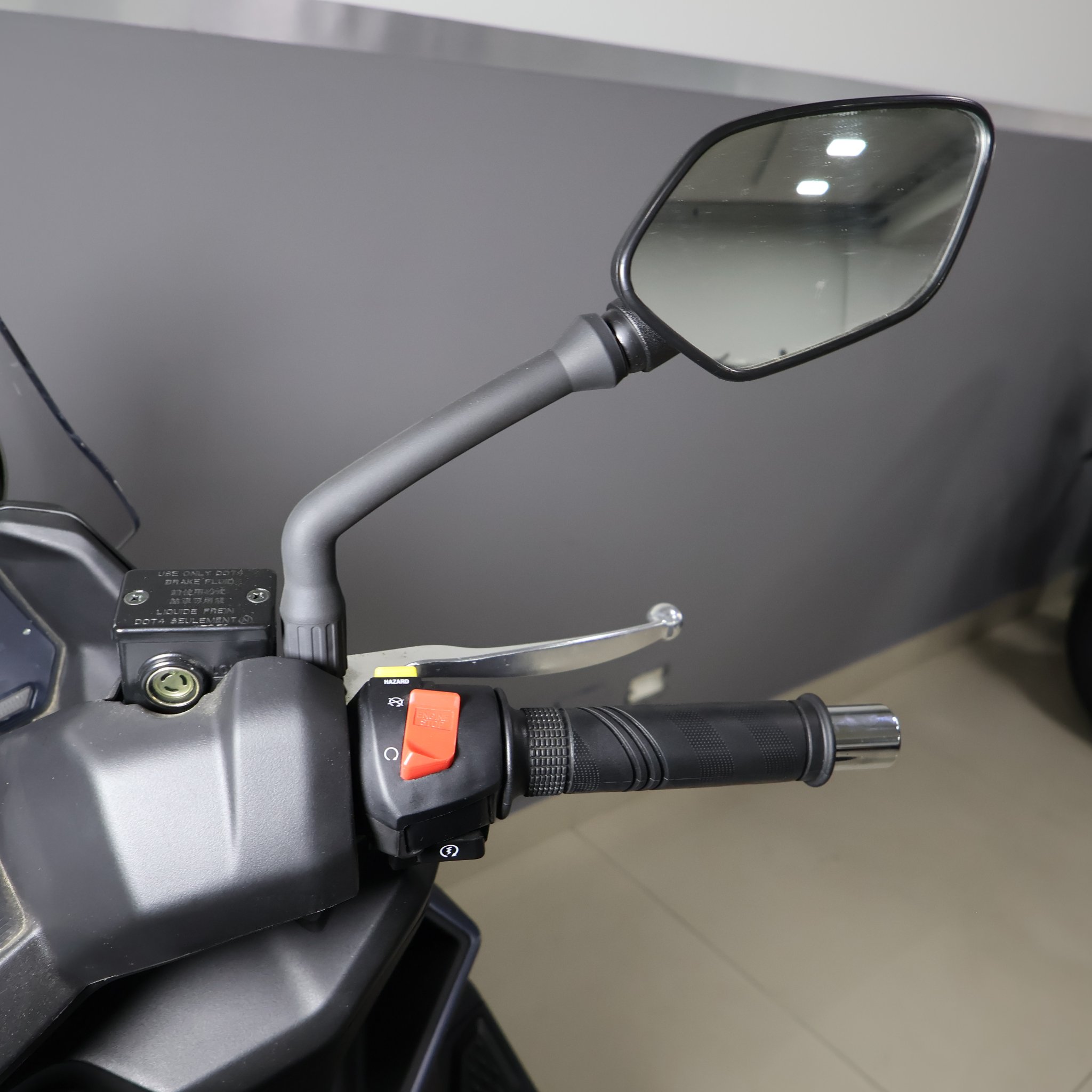 SYM SYM JOYRIDE 300I 2025