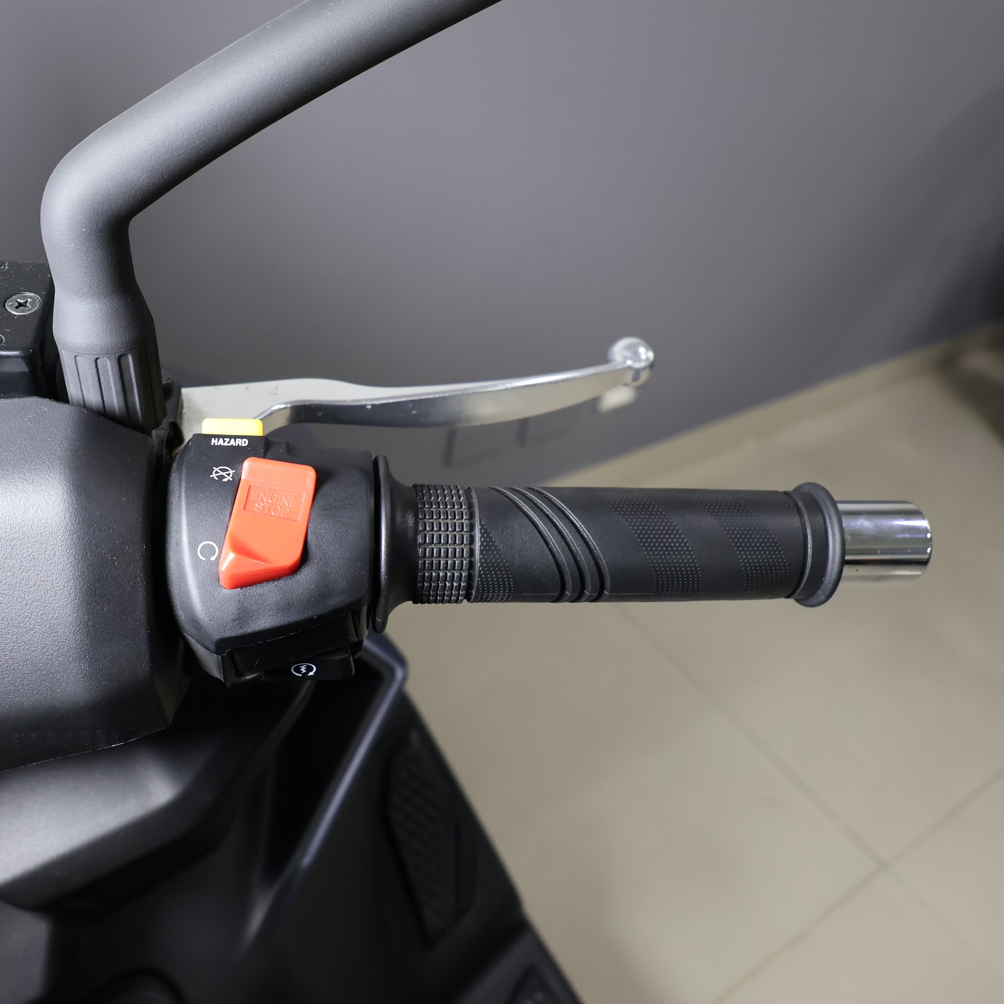 SYM SYM JOYRIDE 300I 2025