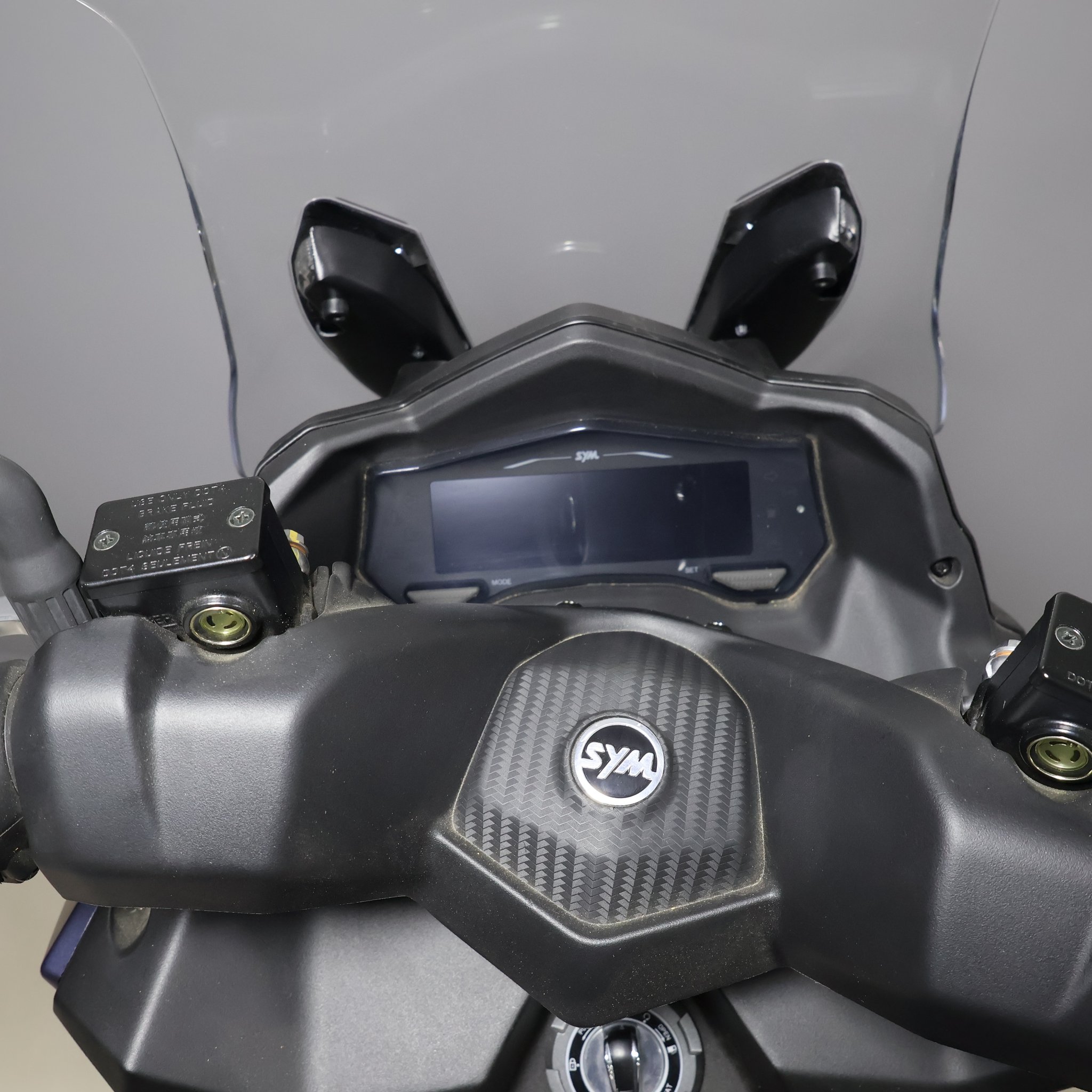 SYM SYM JOYRIDE 300I 2025
