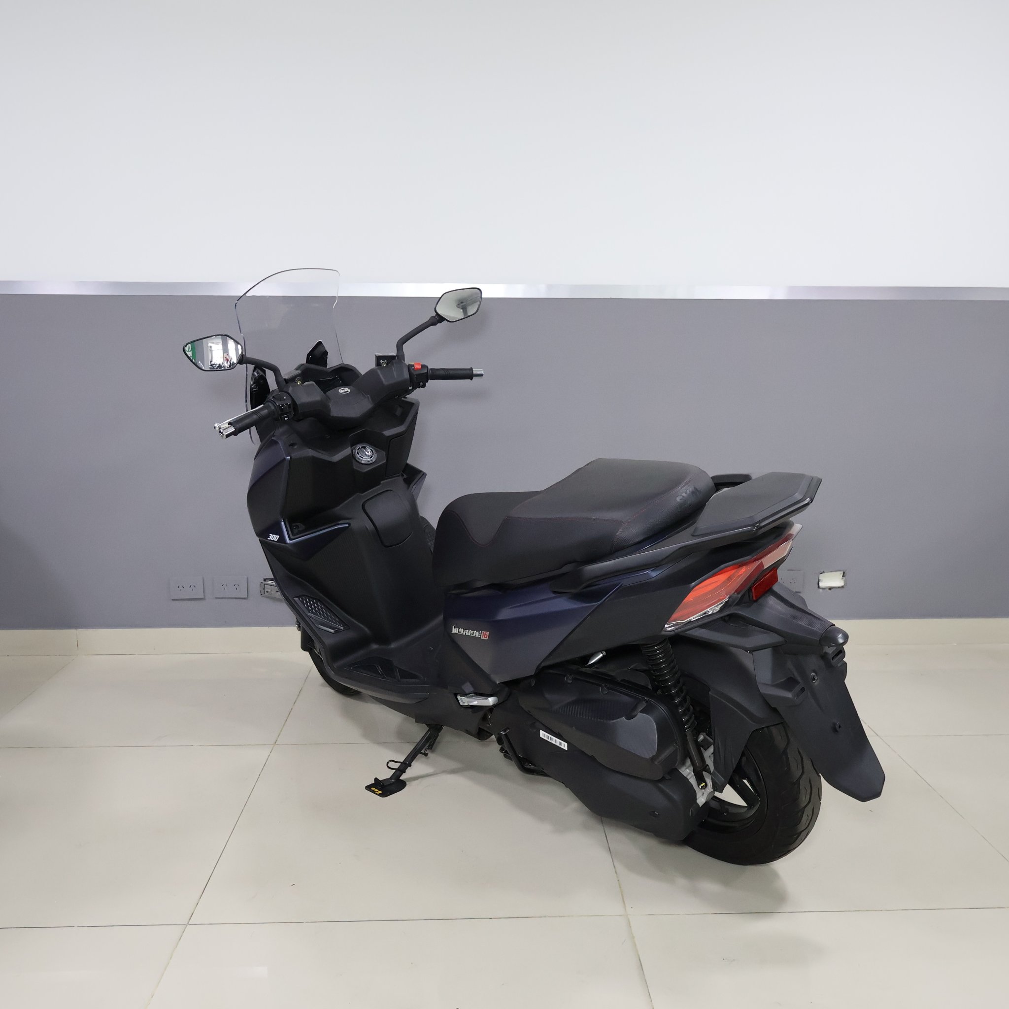 SYM SYM JOYRIDE 300I 2025
