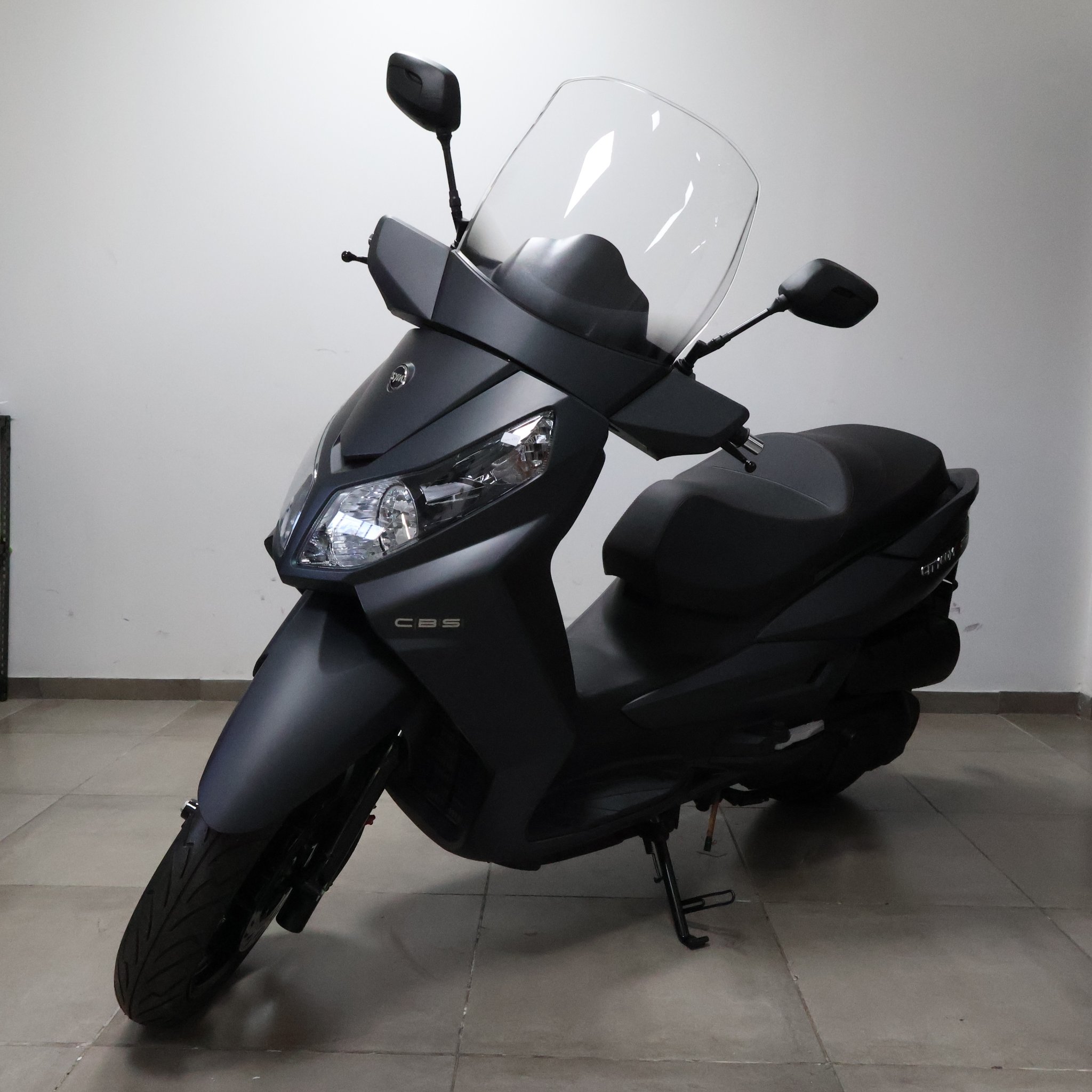 SYM CITYCOM S 300 I 2023
