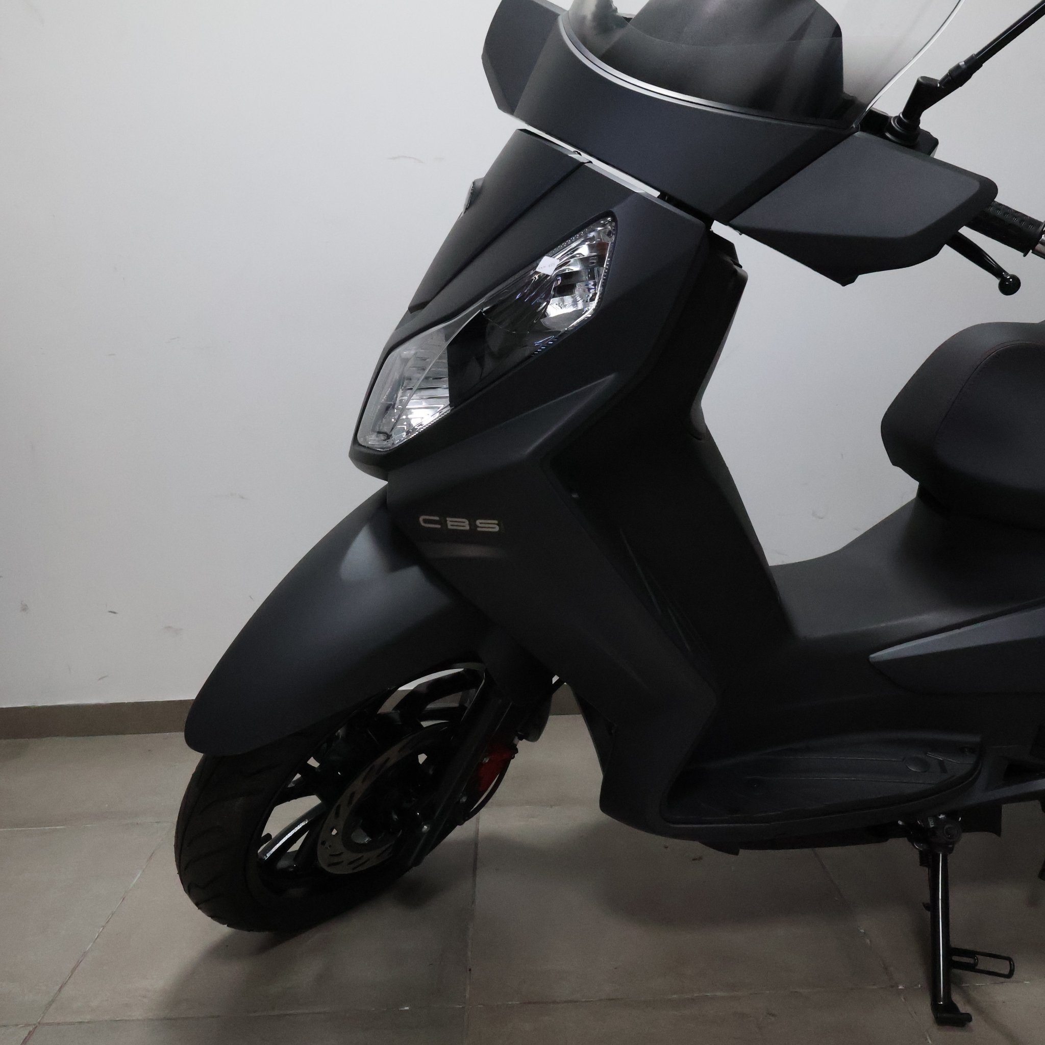 SYM CITYCOM S 300 I 2023