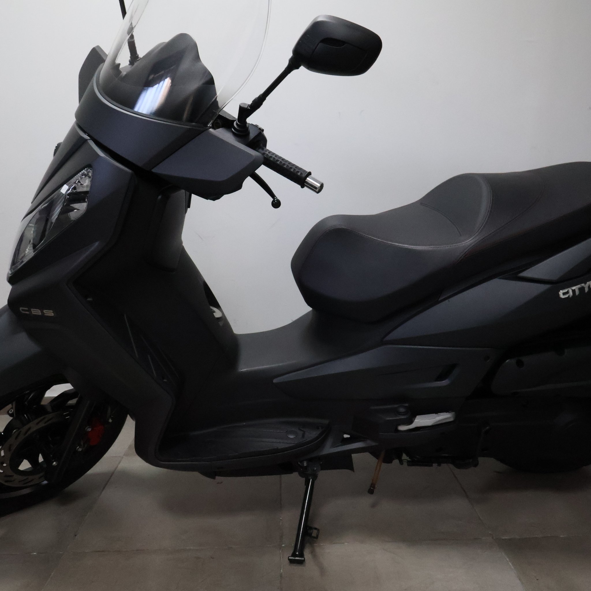 SYM CITYCOM S 300 I 2023
