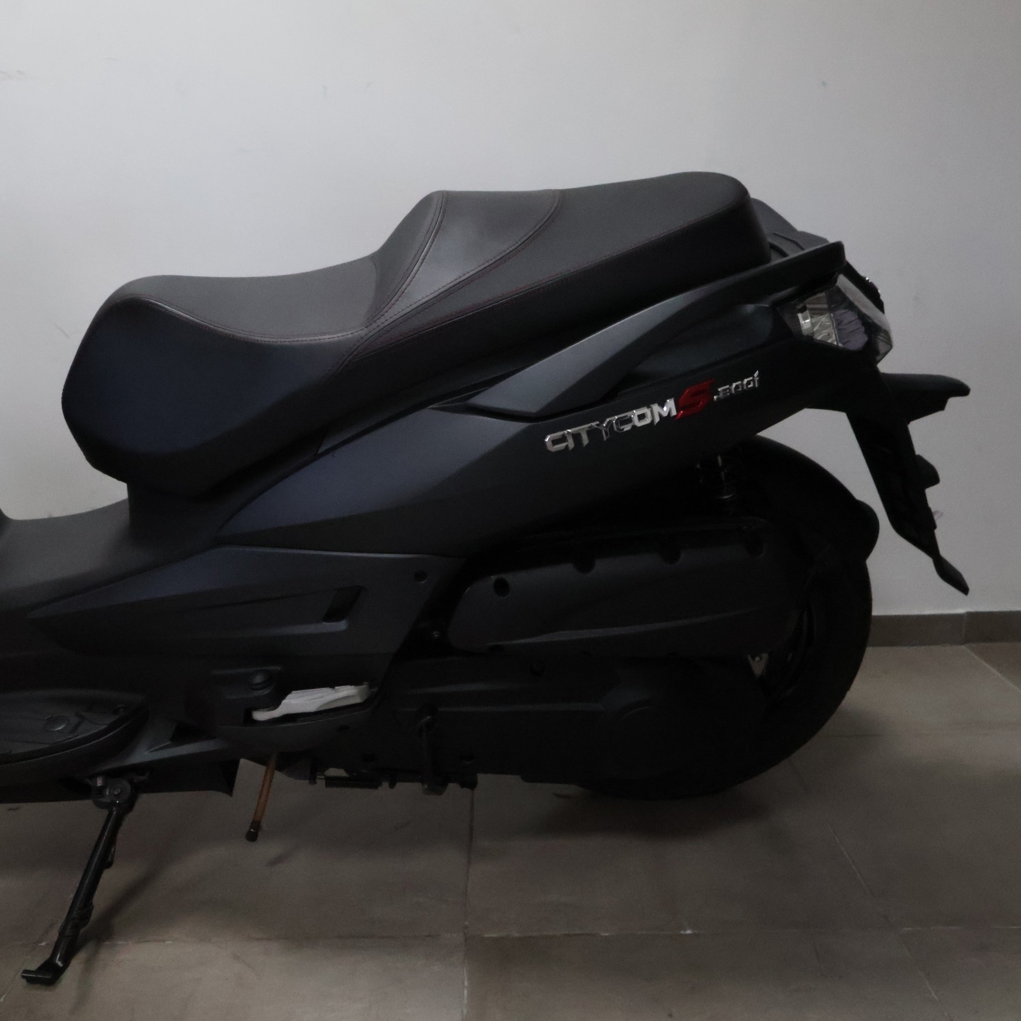 SYM CITYCOM S 300 I 2023