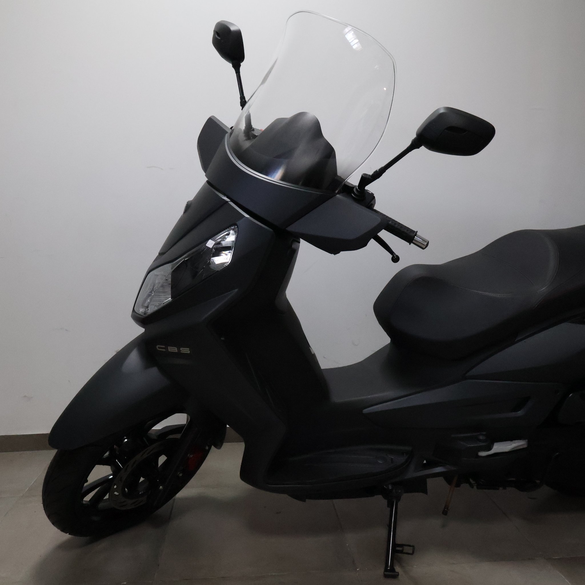 SYM CITYCOM S 300 I 2023