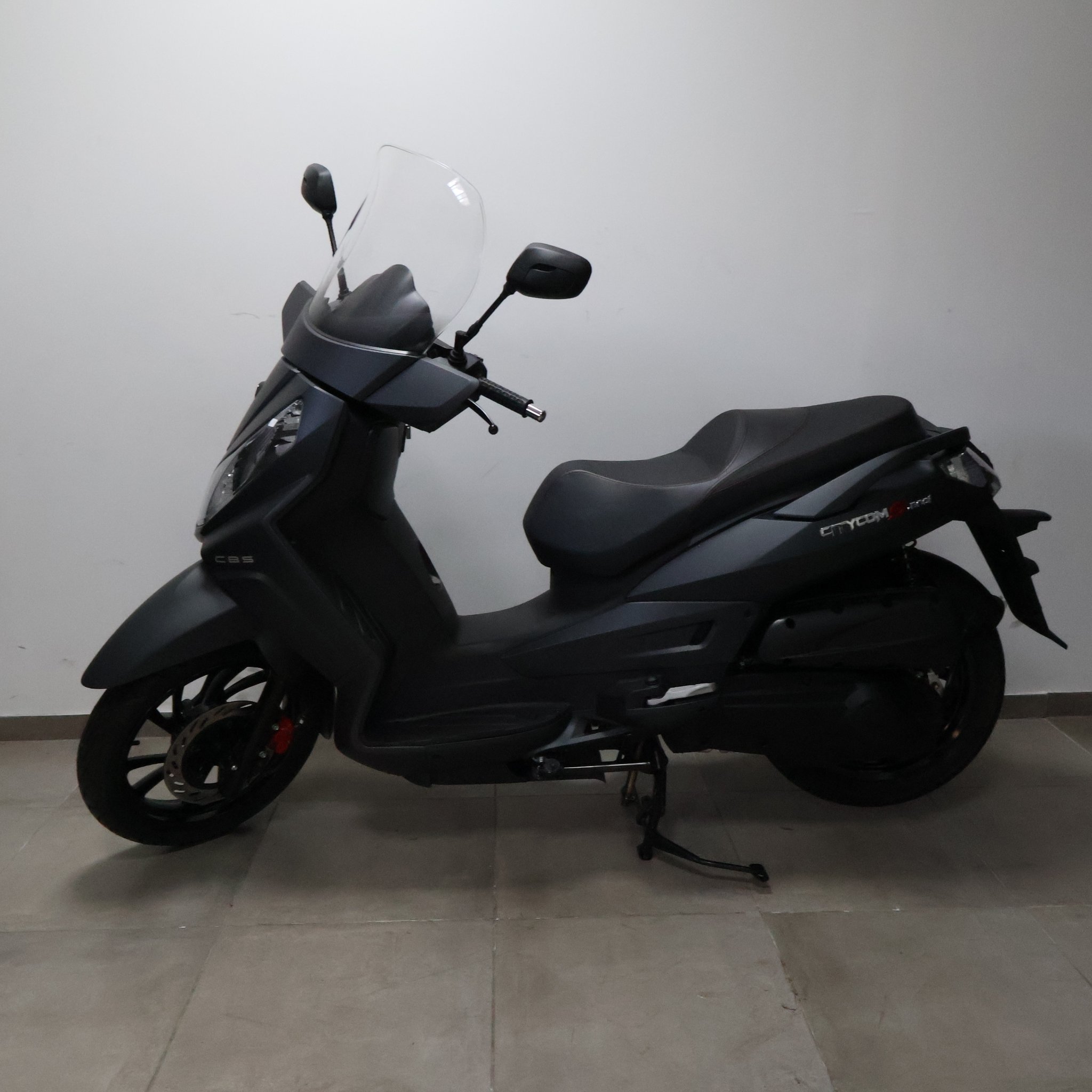 SYM CITYCOM S 300 I 2023