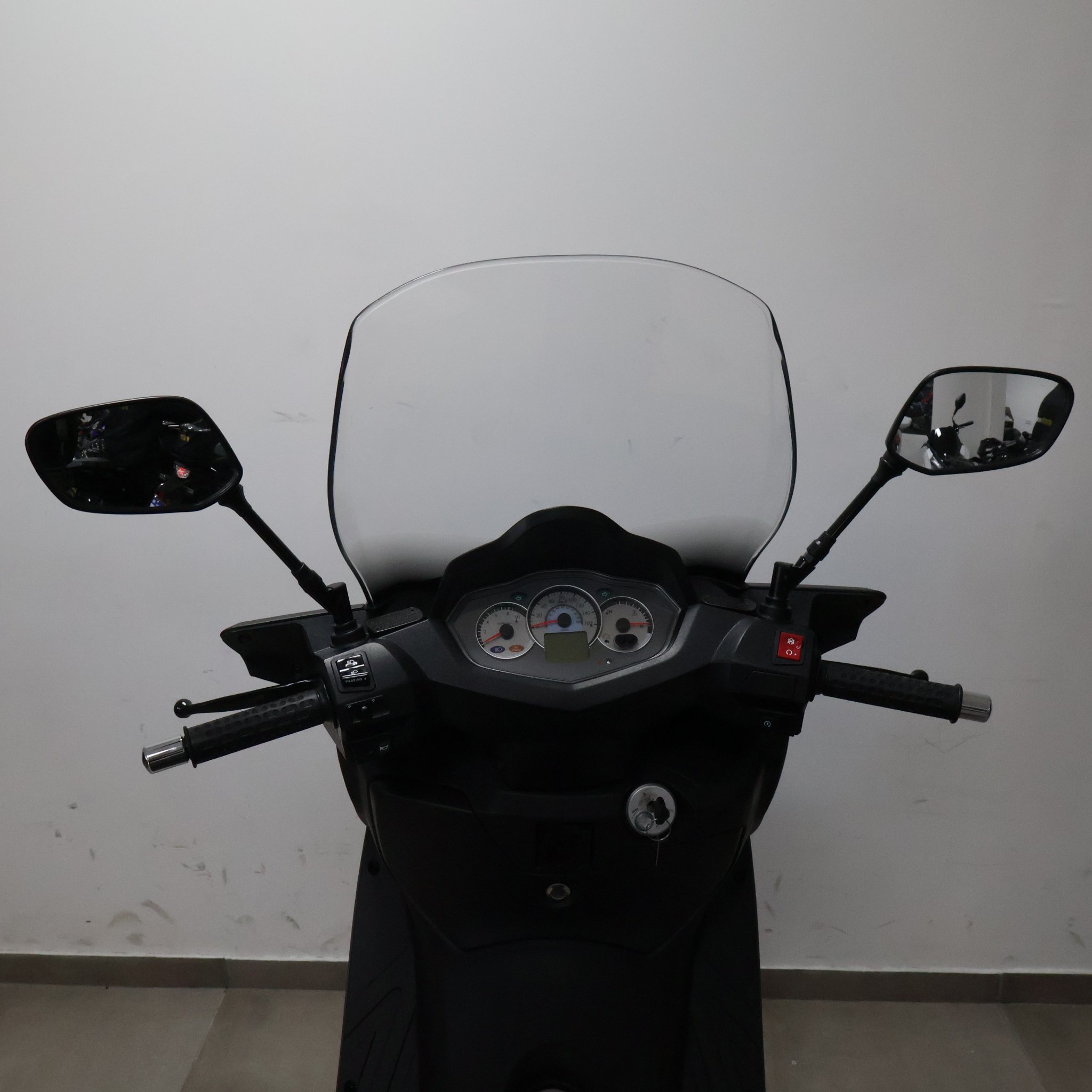 SYM CITYCOM S 300 I 2023