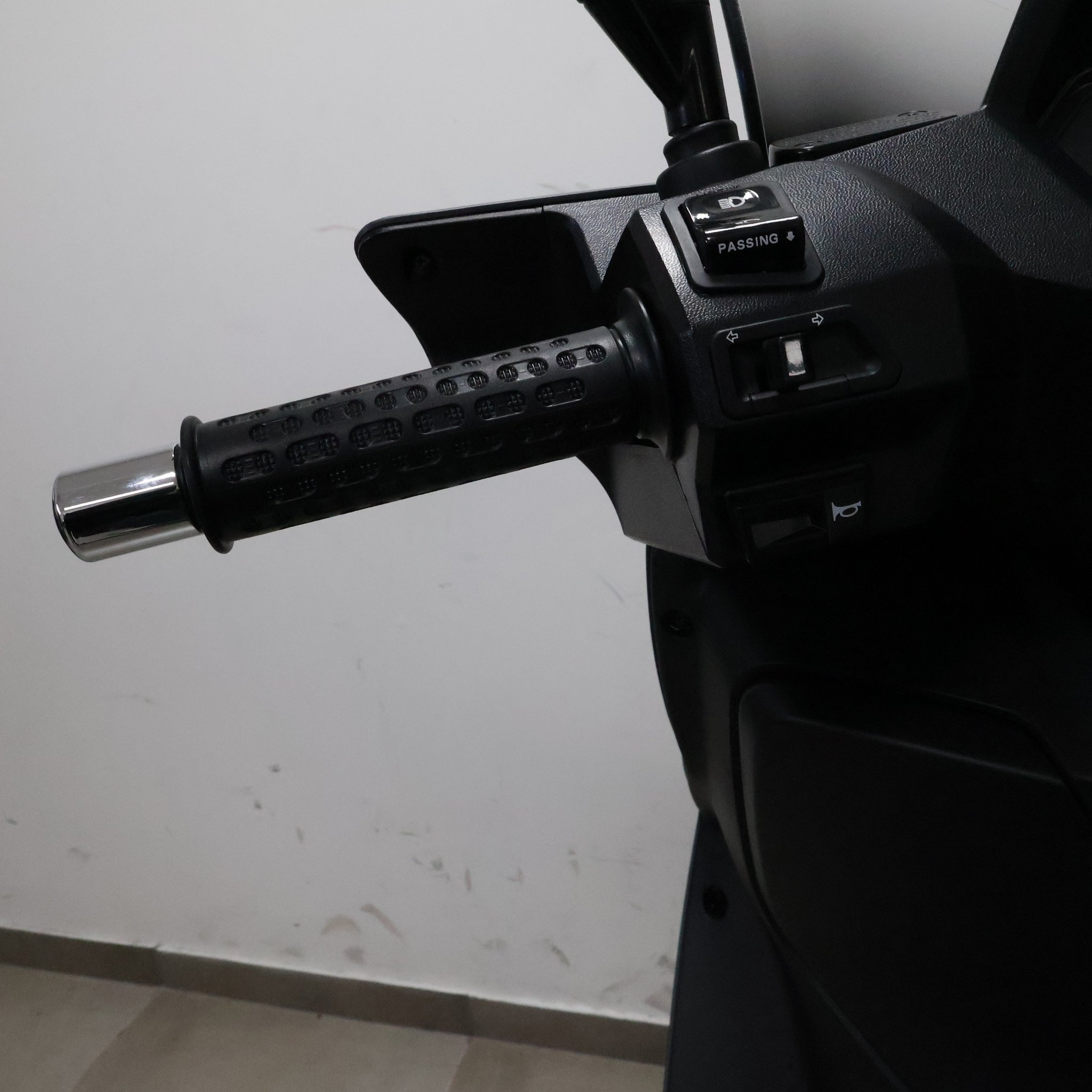 SYM CITYCOM S 300 I 2023