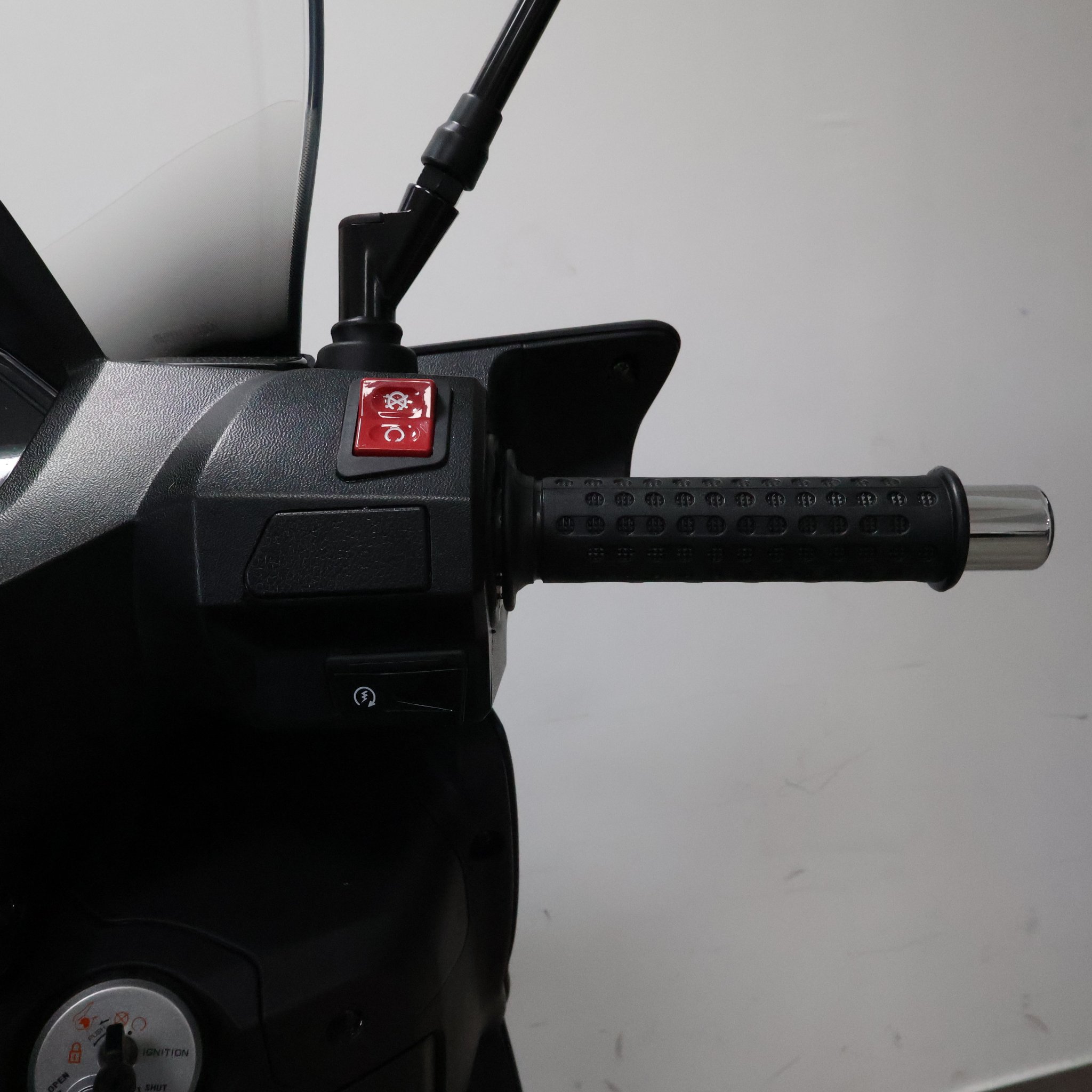 SYM CITYCOM S 300 I 2023