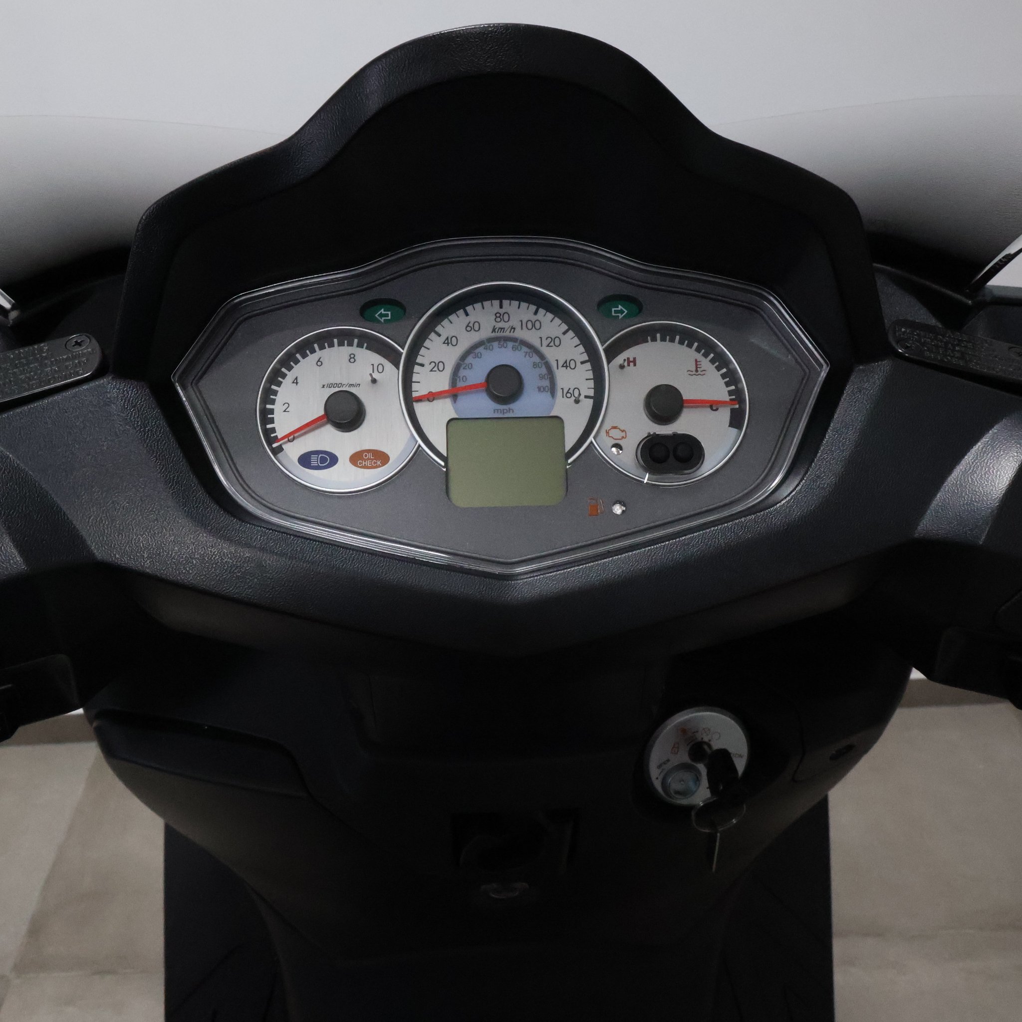 SYM CITYCOM S 300 I 2023