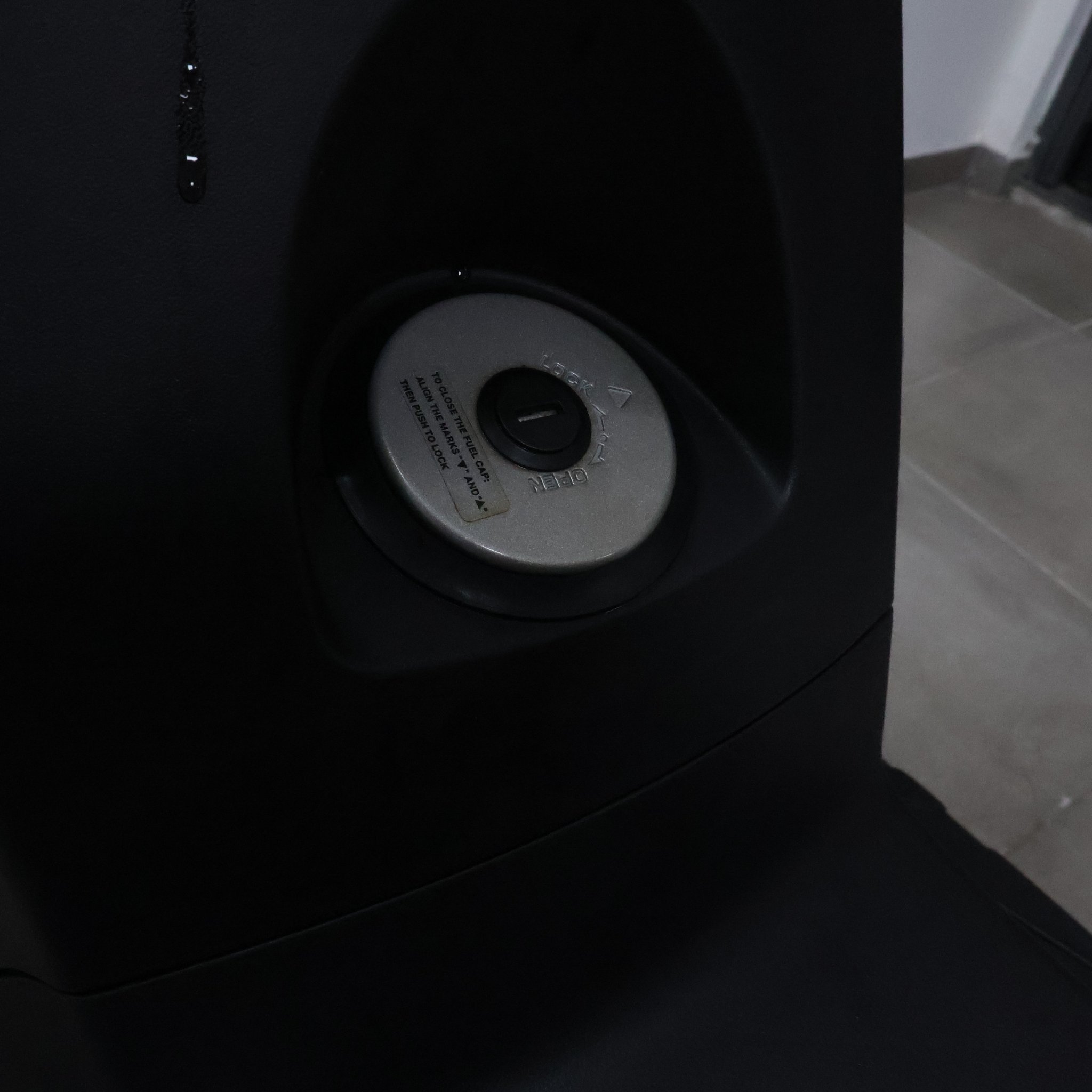 SYM CITYCOM S 300 I 2023