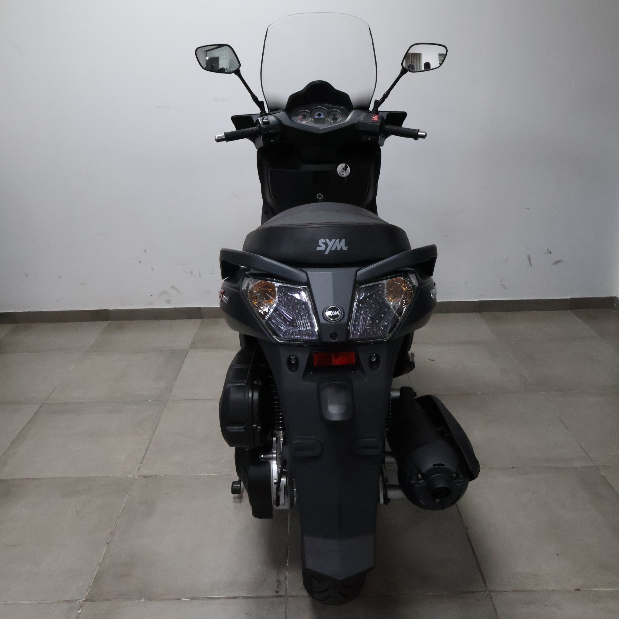 SYM CITYCOM S 300 I 2023