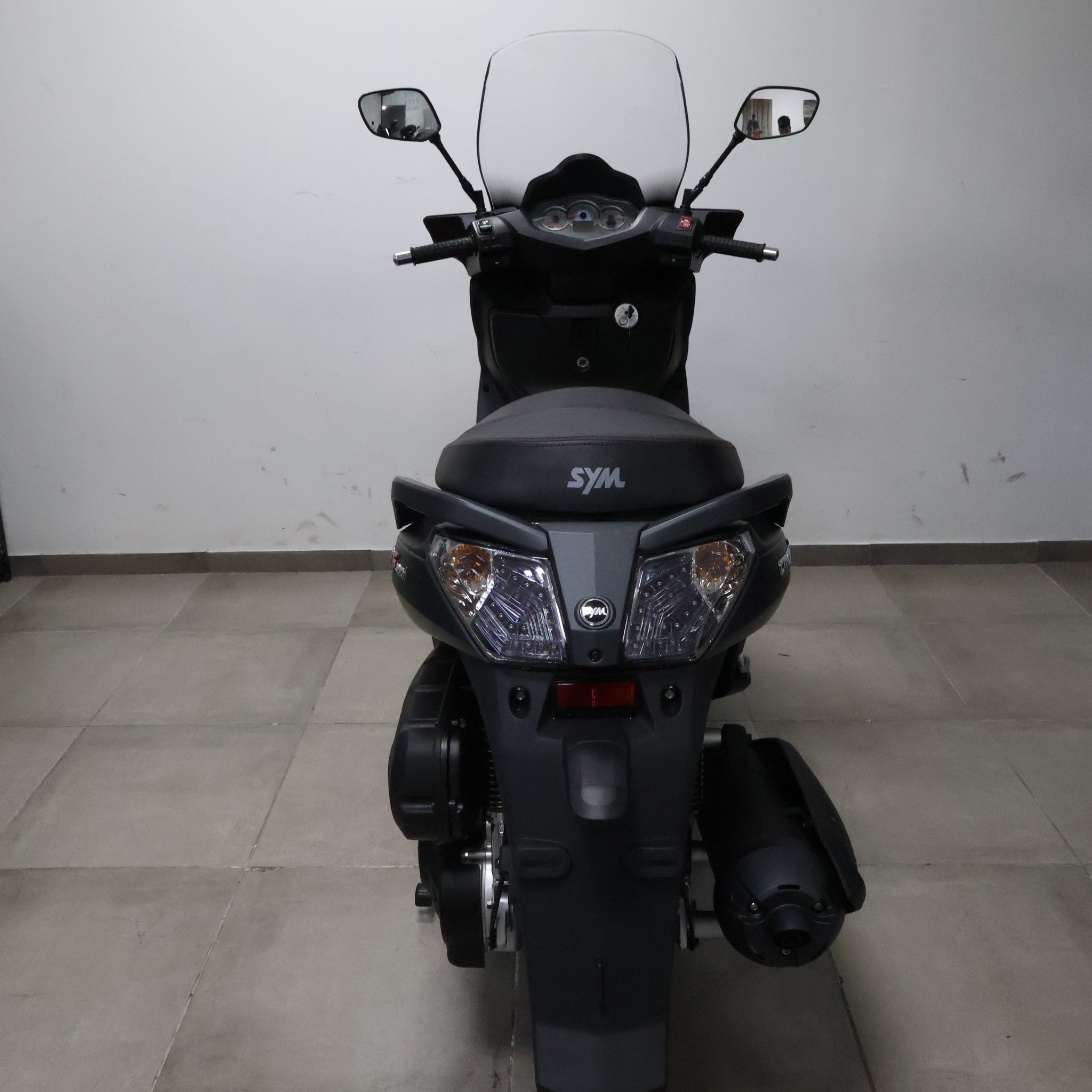 SYM CITYCOM S 300 I 2023