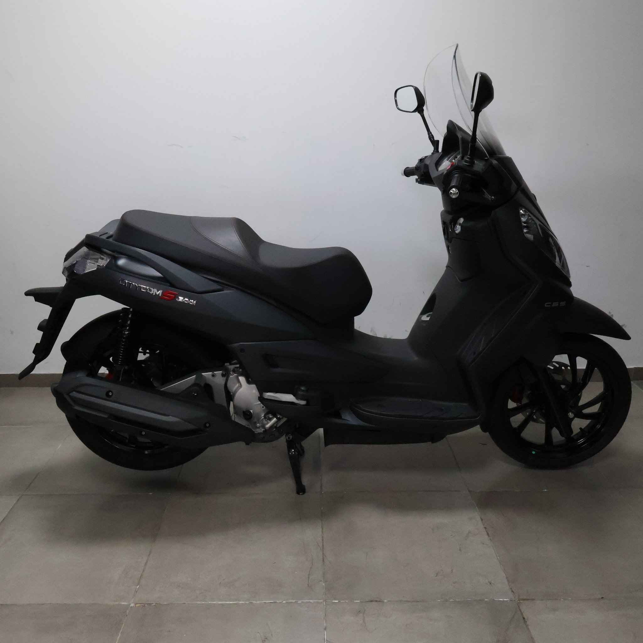 SYM CITYCOM S 300 I 2023
