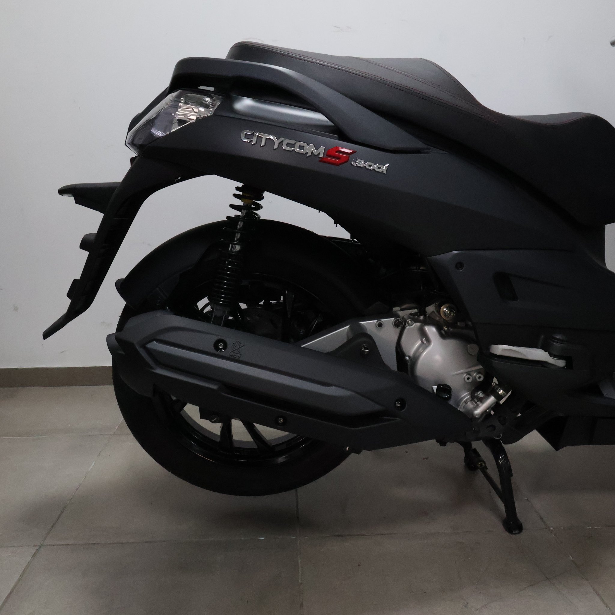 SYM CITYCOM S 300 I 2023