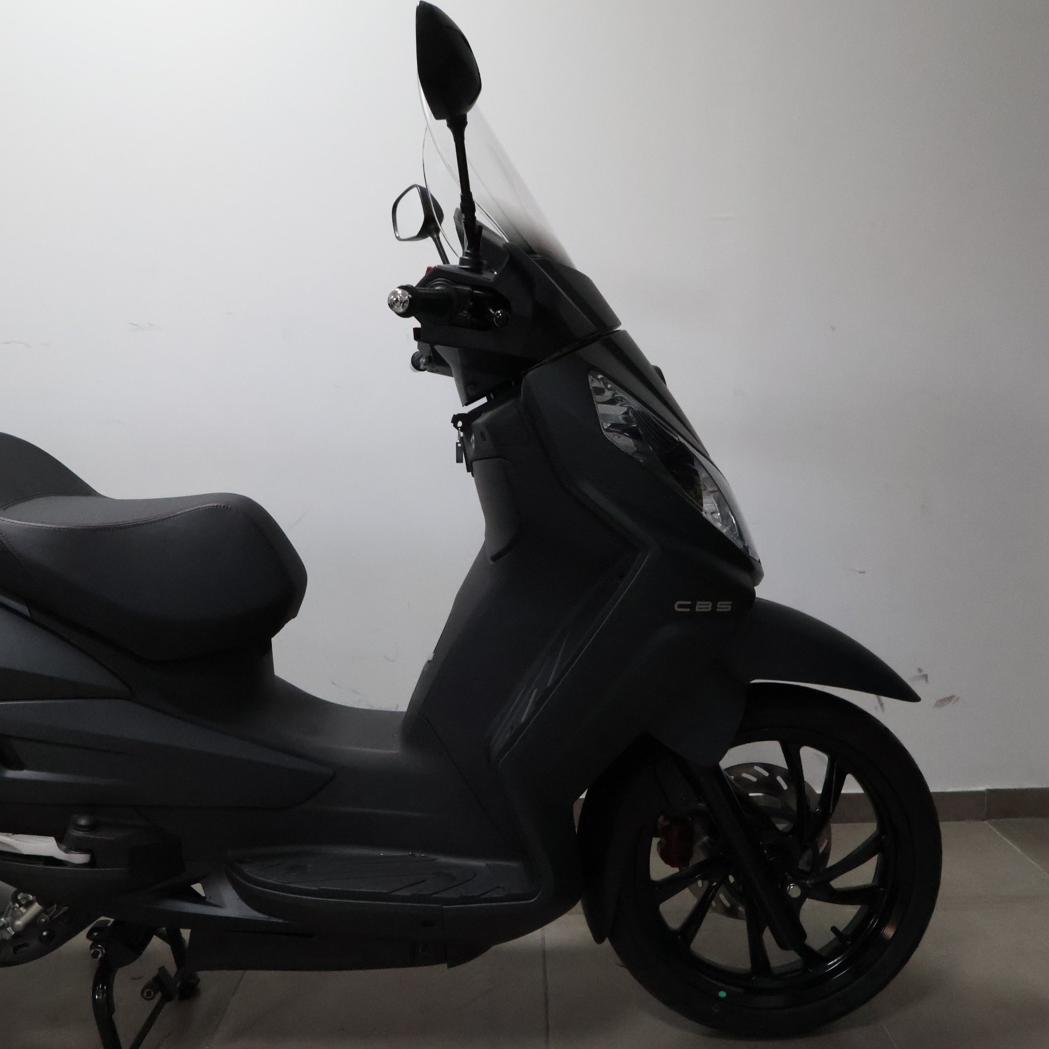 SYM CITYCOM S 300 I 2023