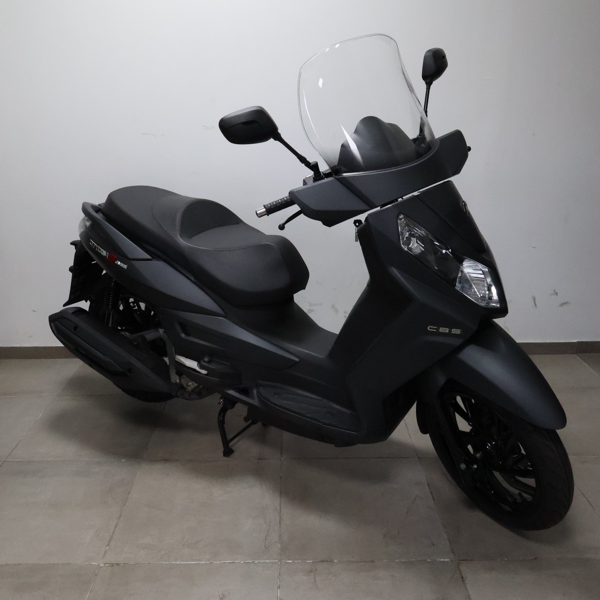 SYM CITYCOM S 300 I 2023
