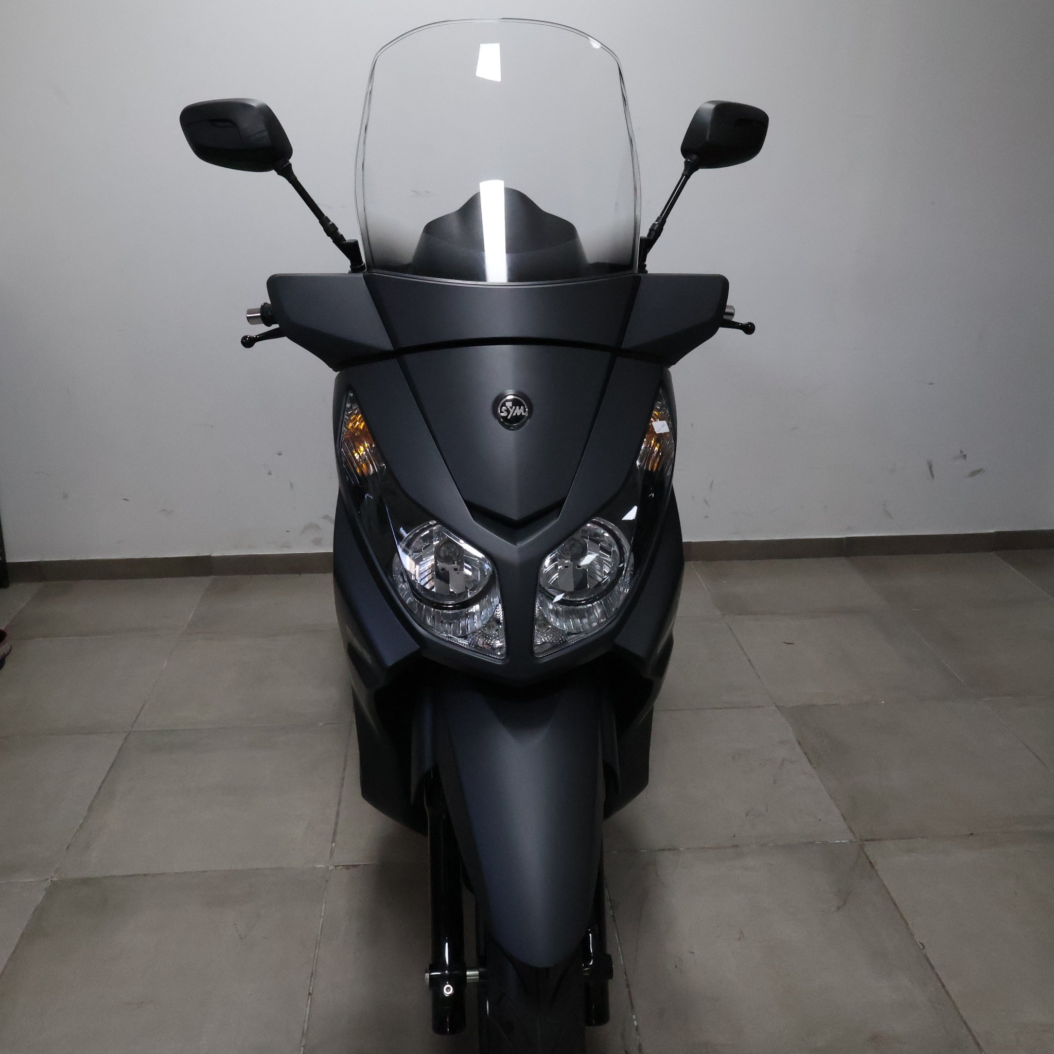 SYM CITYCOM S 300 I 2023