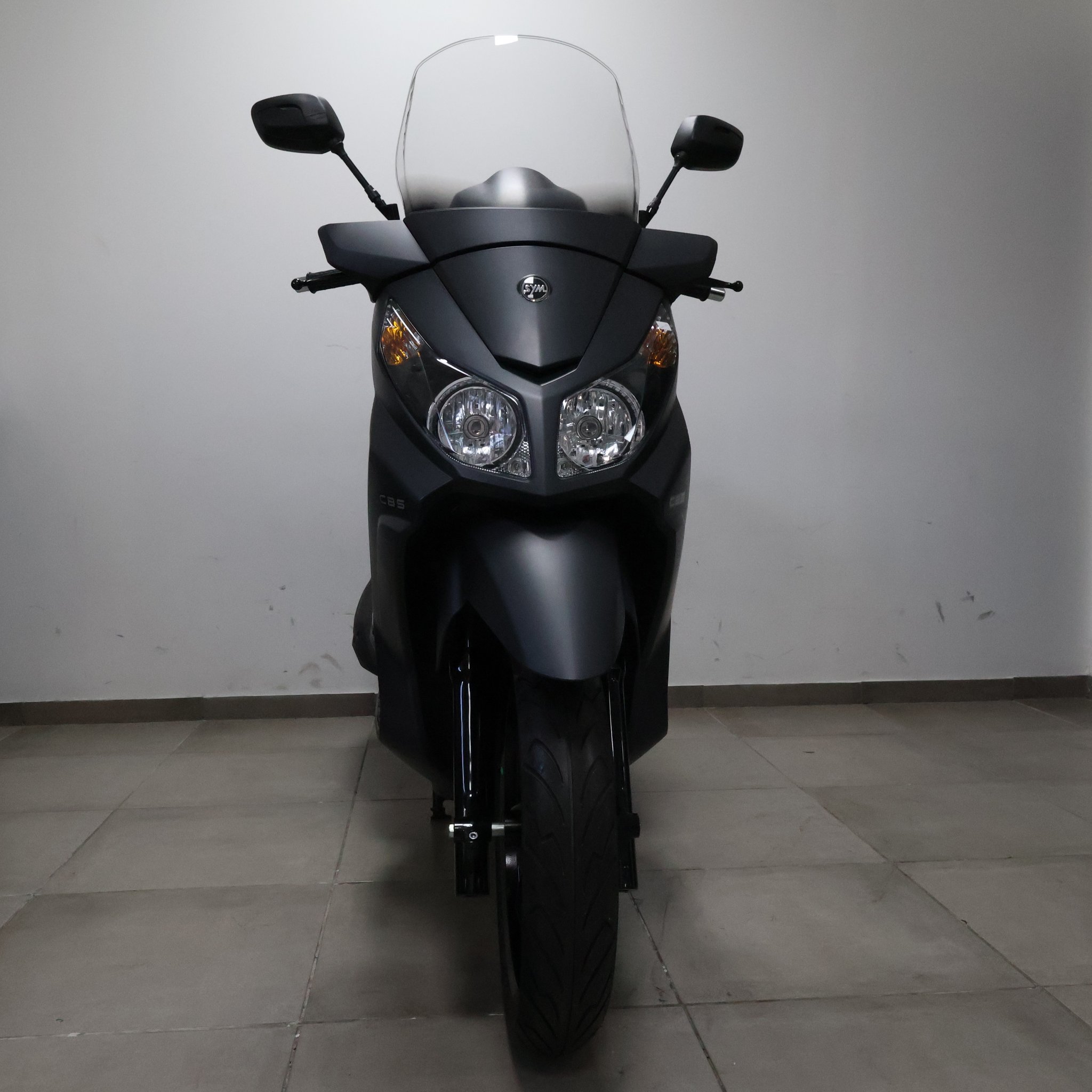 SYM CITYCOM S 300 I 2023