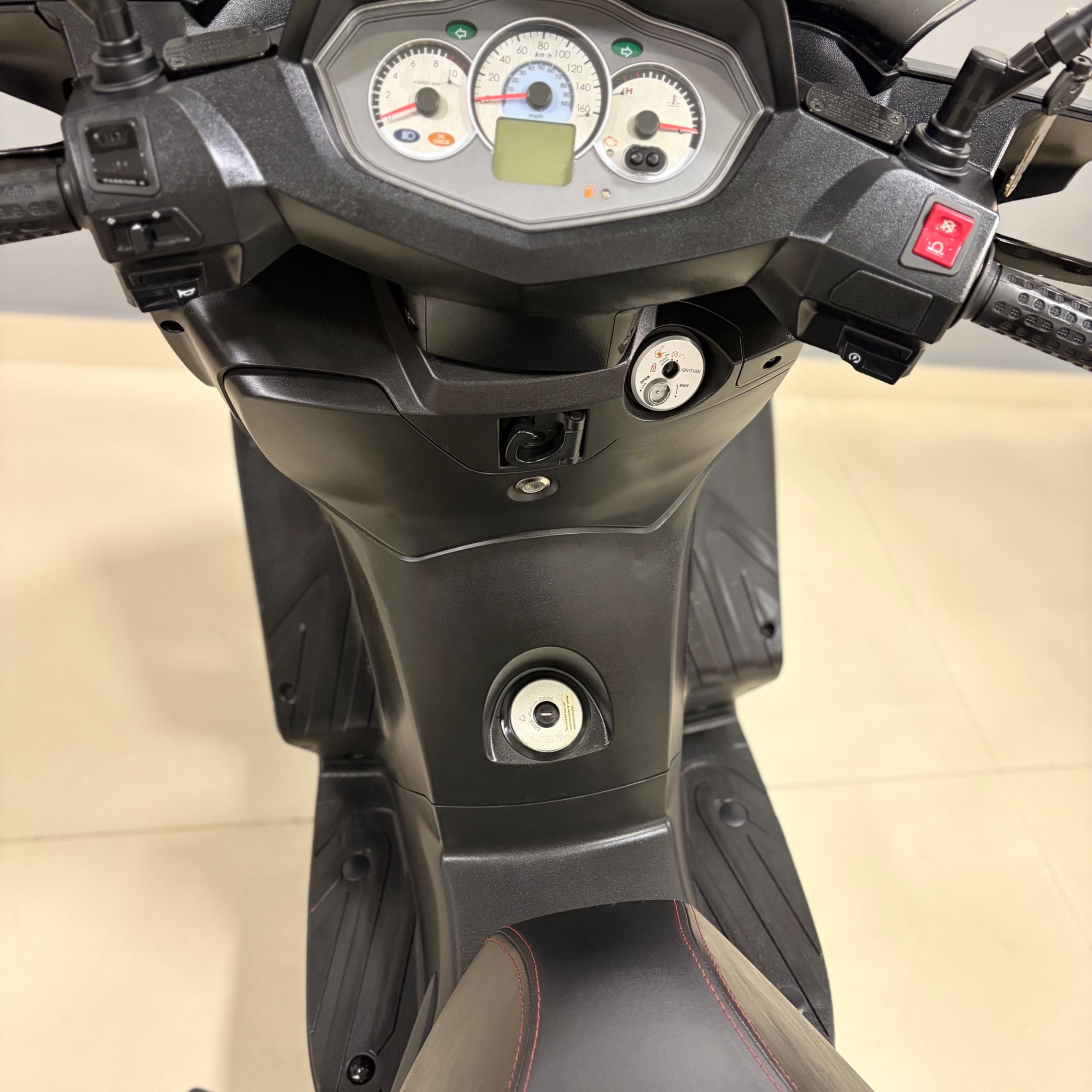 SYM CITYCOM S 300 I 2023 A189EIL