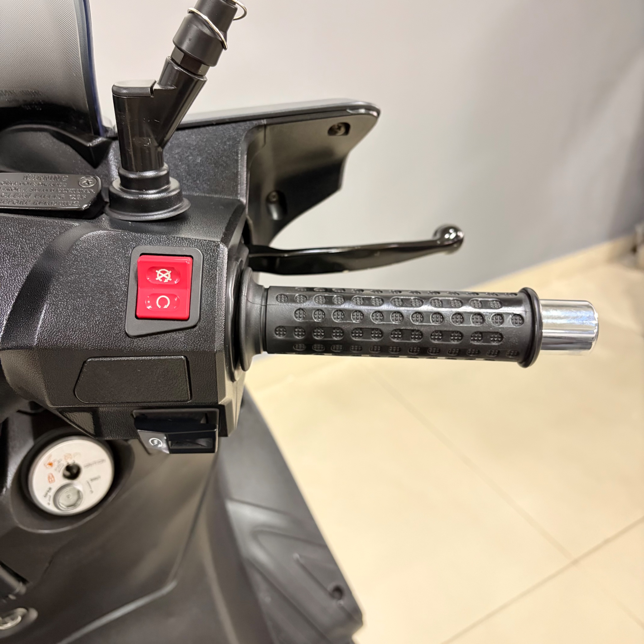 SYM CITYCOM S 300 I 2023 A189EIL
