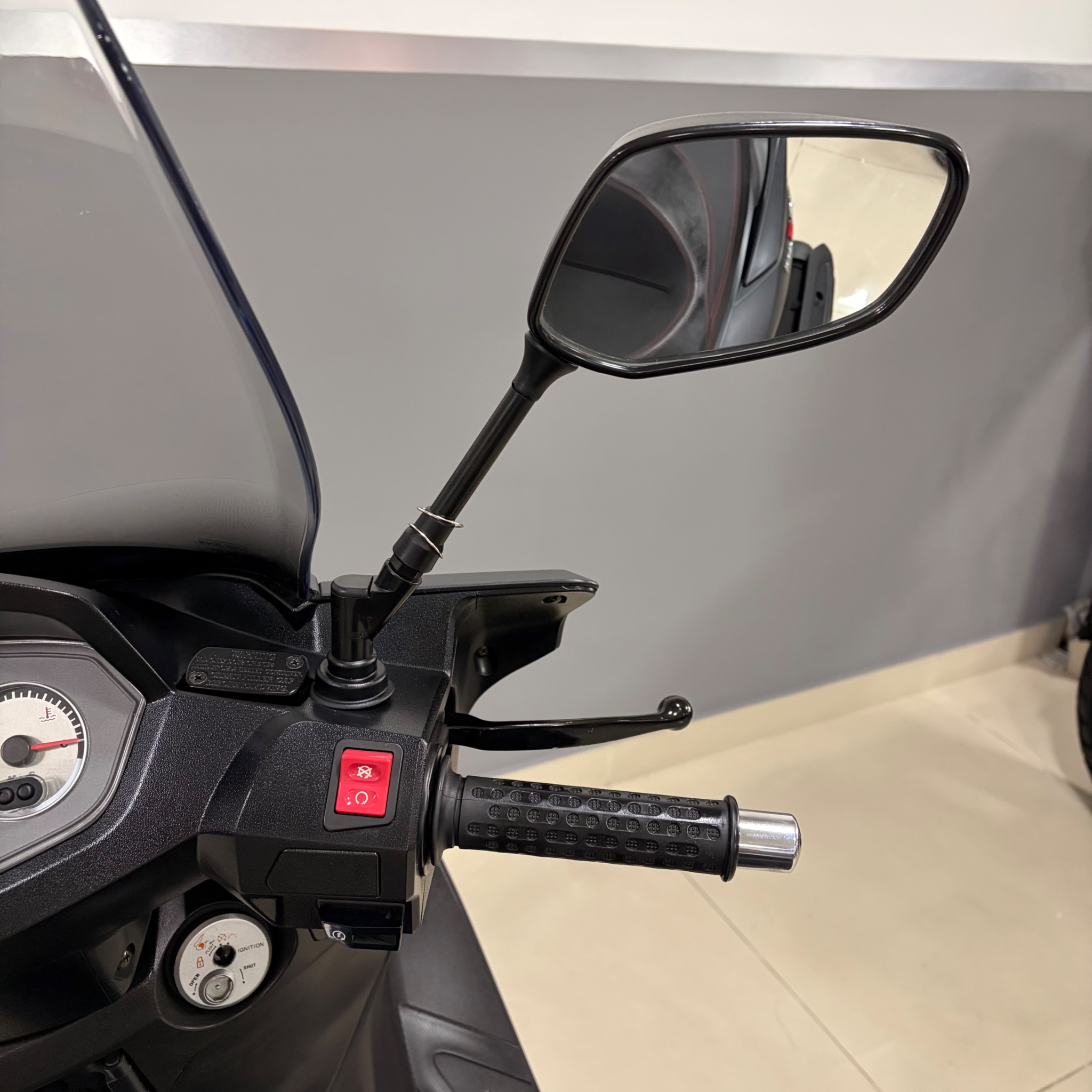 SYM CITYCOM S 300 I 2023 A189EIL