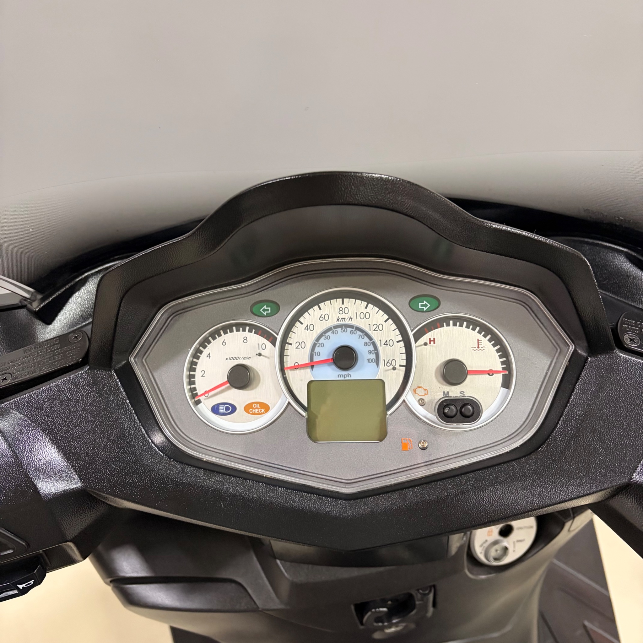 SYM CITYCOM S 300 I 2023 A189EIL
