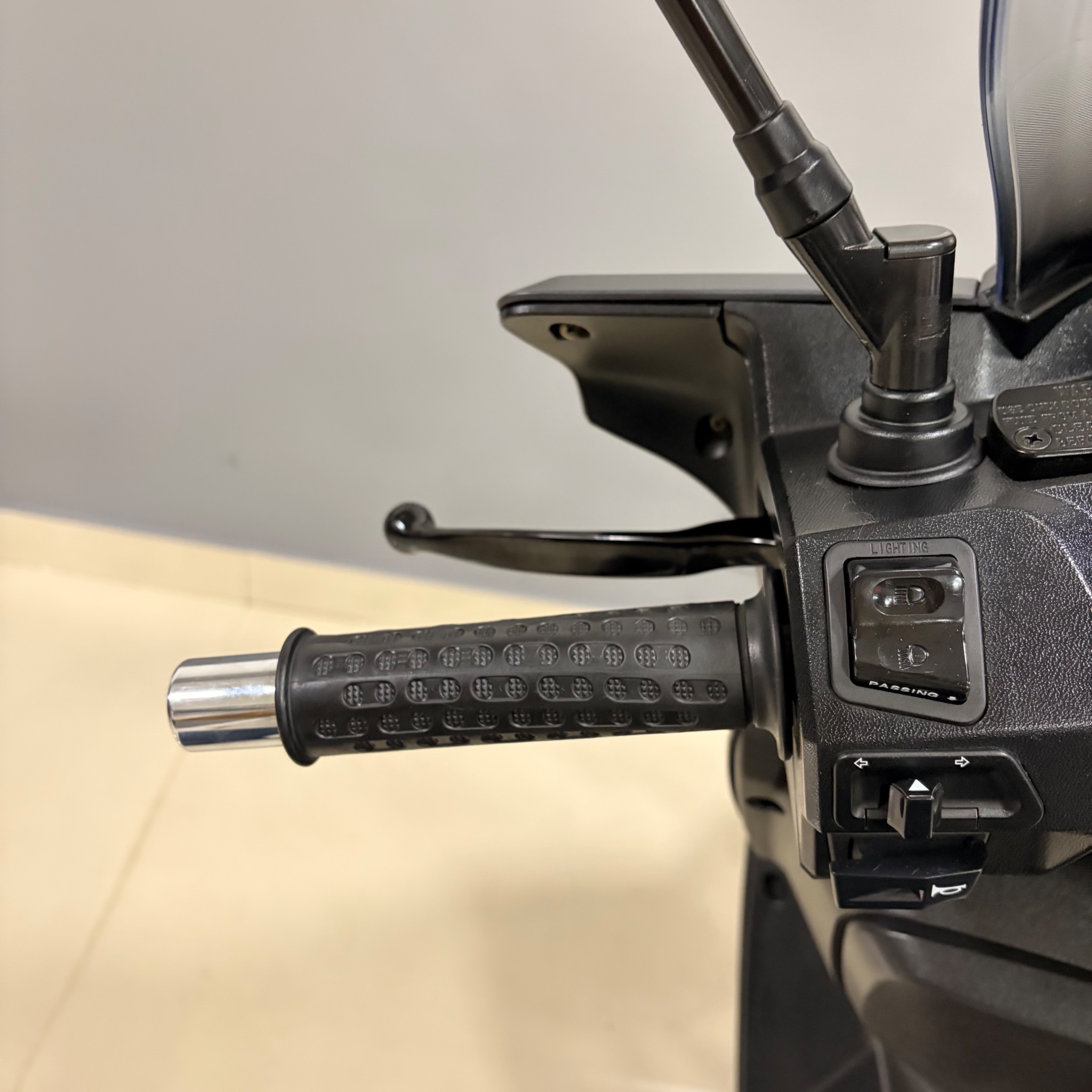 SYM CITYCOM S 300 I 2023 A189EIL
