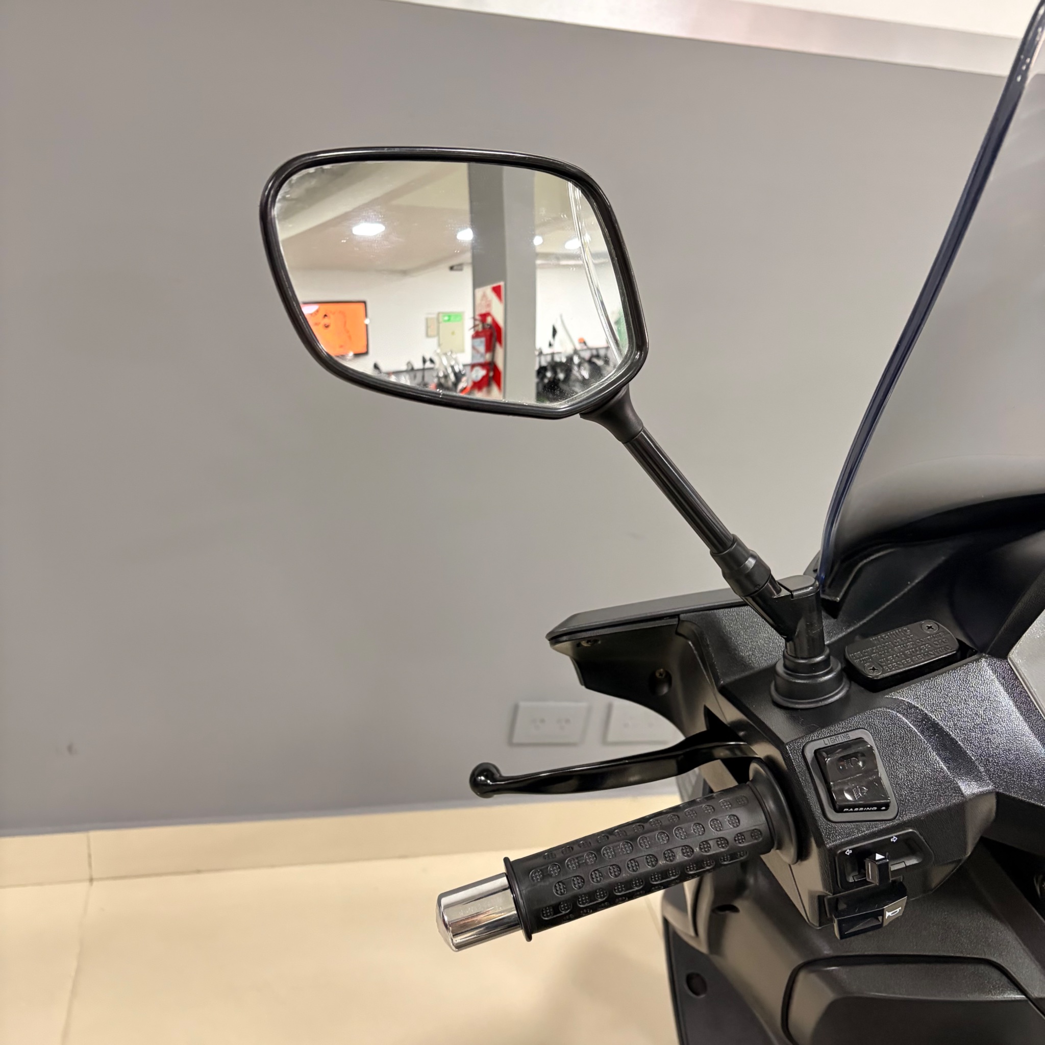 SYM CITYCOM S 300 I 2023 A189EIL