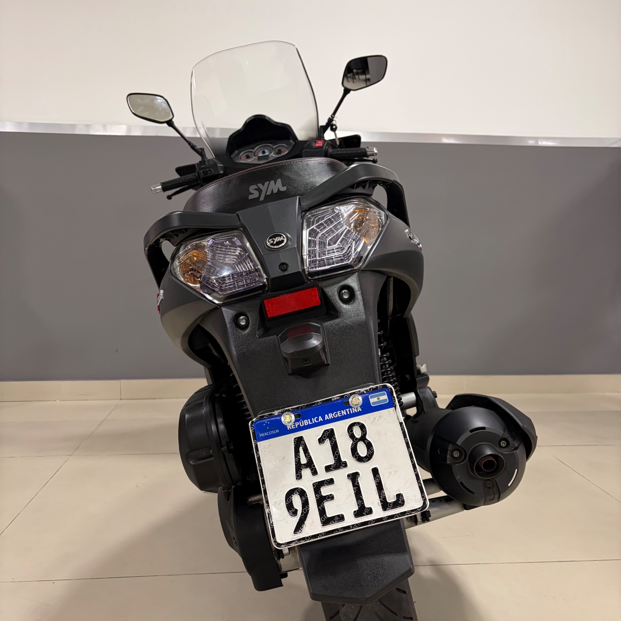 SYM CITYCOM S 300 I 2023 A189EIL