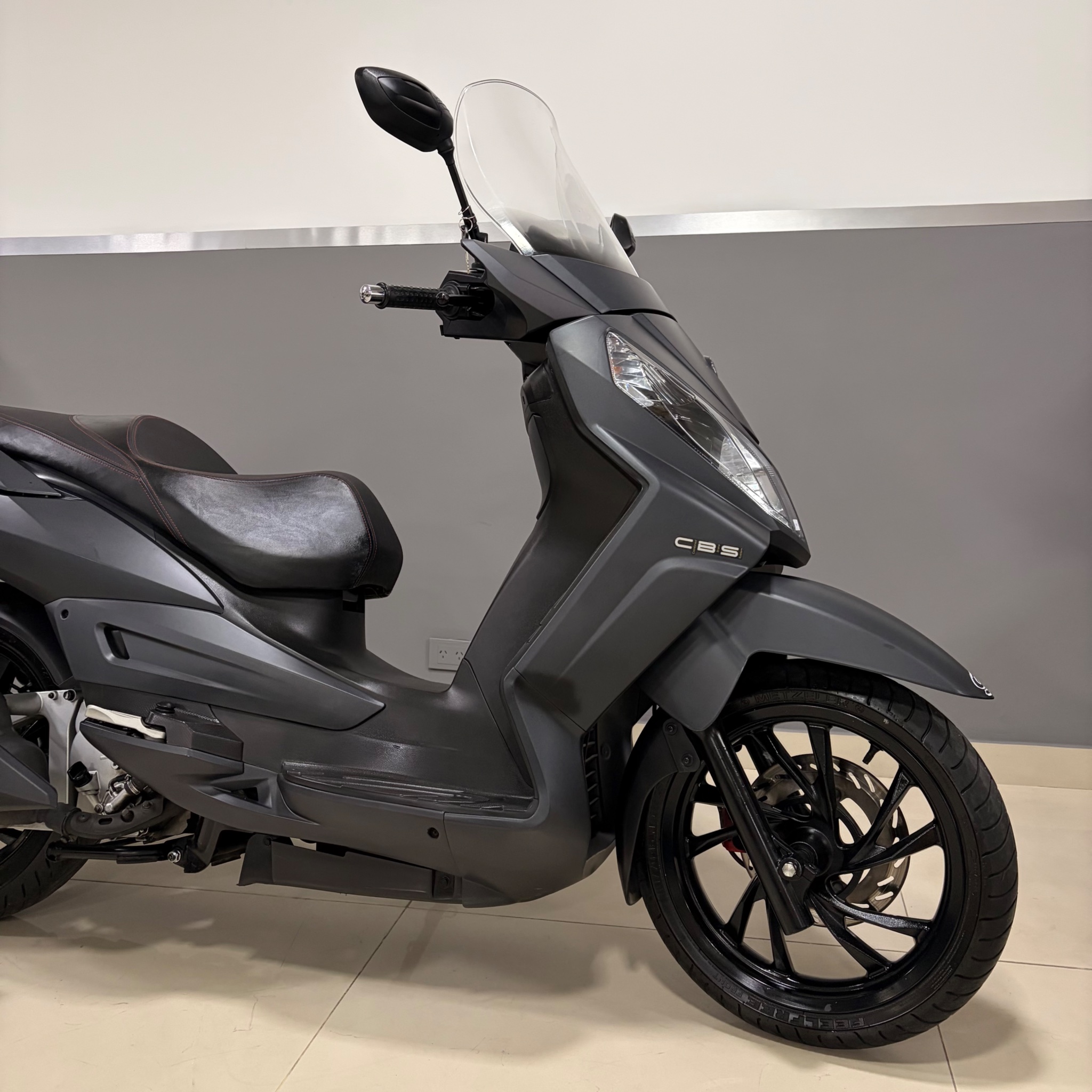 SYM CITYCOM S 300 I 2023 A189EIL