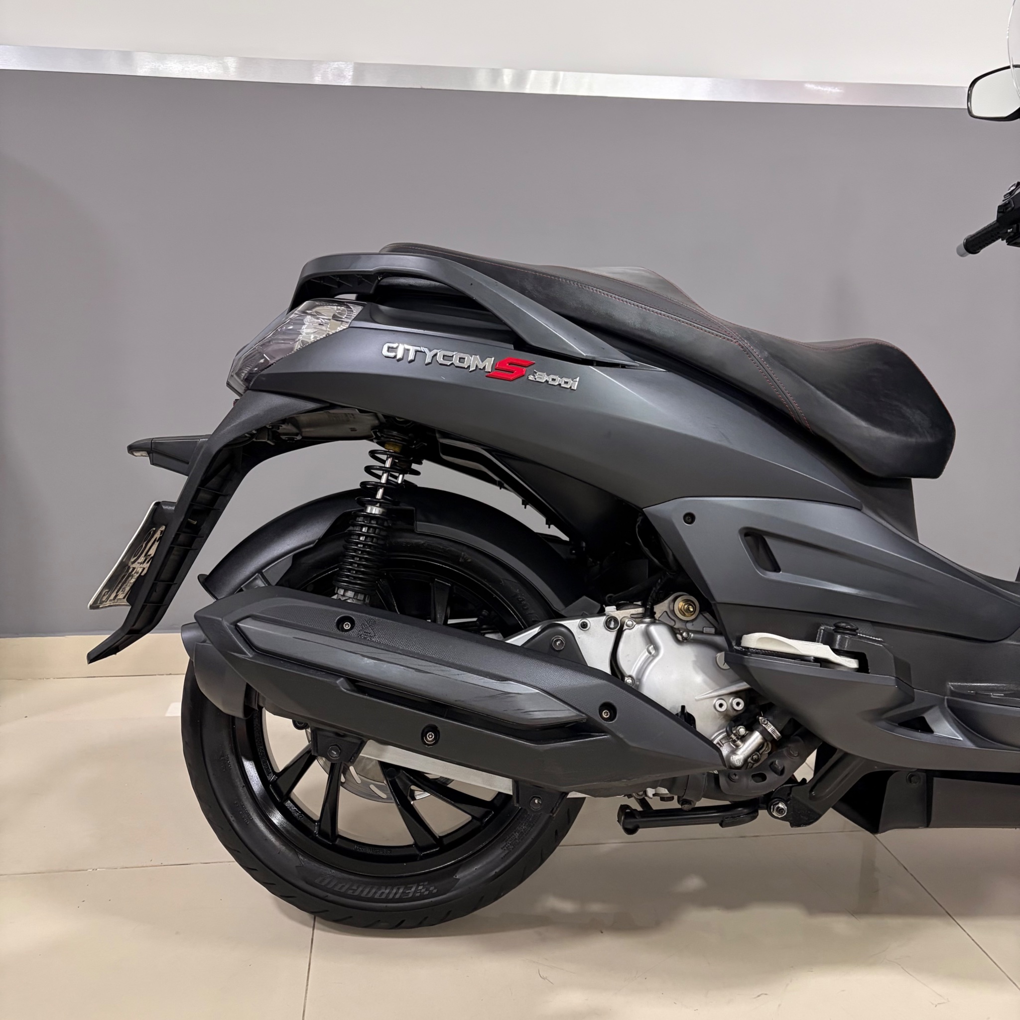 SYM CITYCOM S 300 I 2023 A189EIL