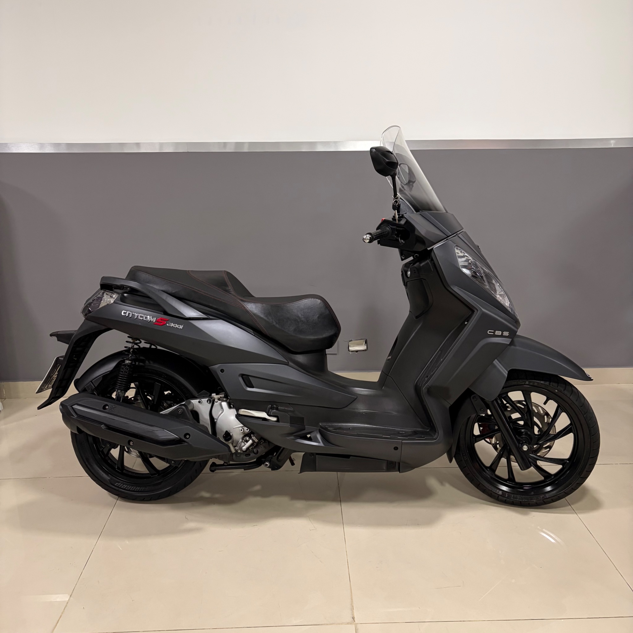 SYM CITYCOM S 300 I 2023 A189EIL