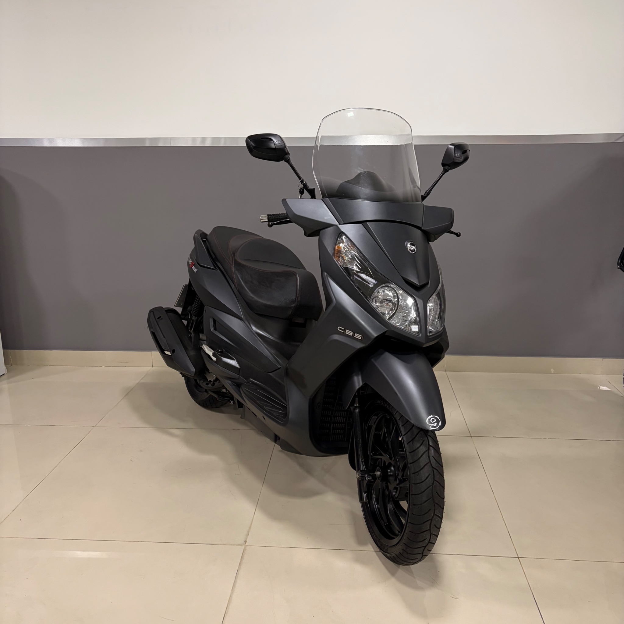 SYM CITYCOM S 300 I 2023 A189EIL