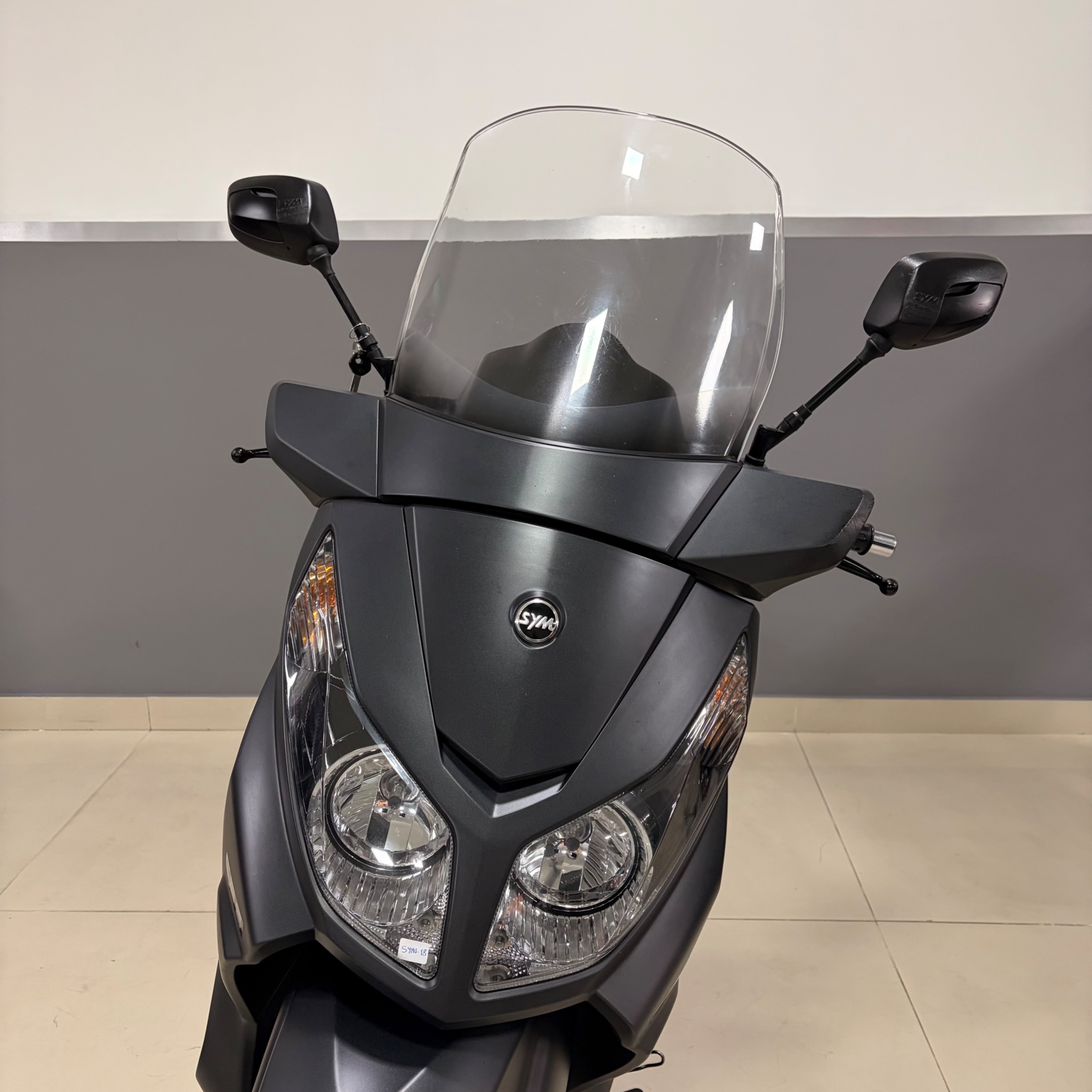 SYM CITYCOM S 300 I 2023 A189EIL