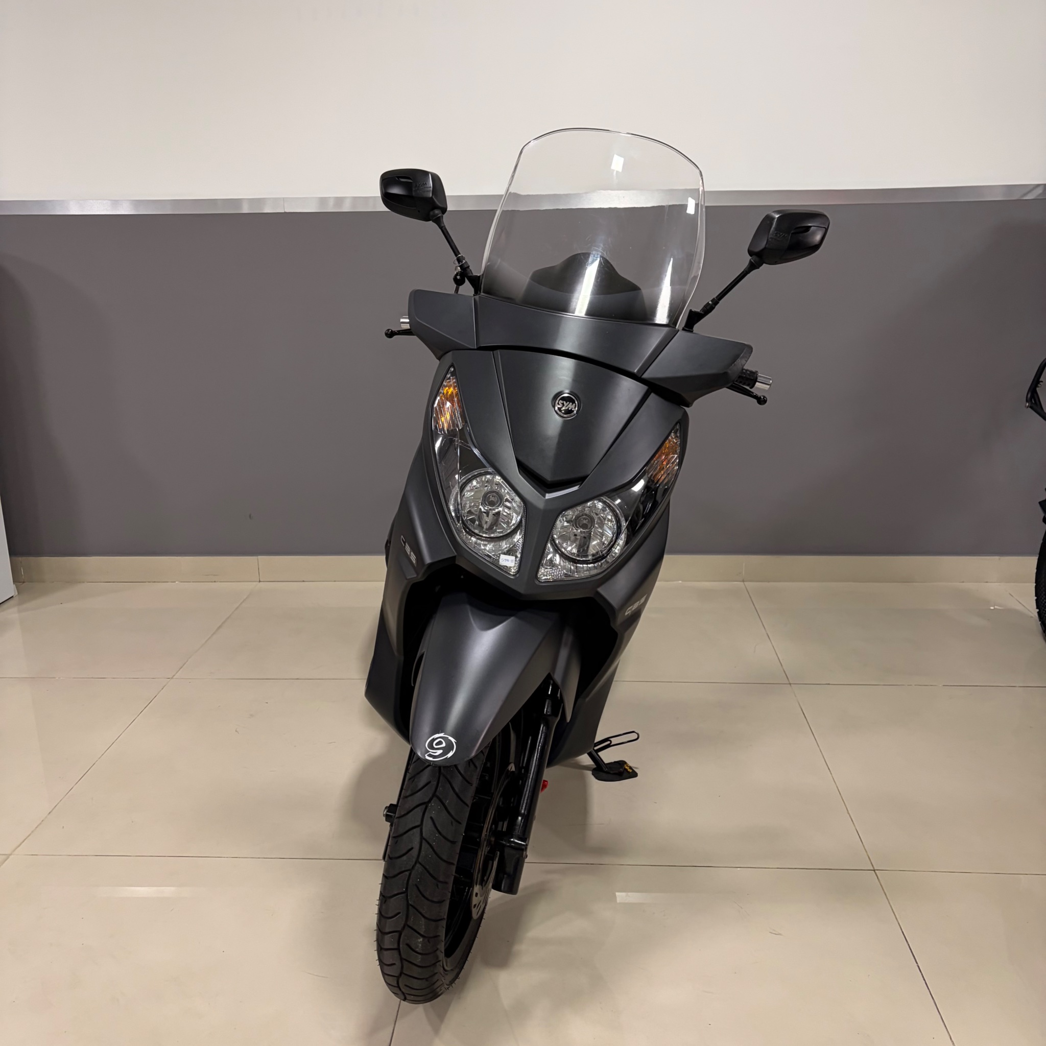 SYM CITYCOM S 300 I 2023 A189EIL