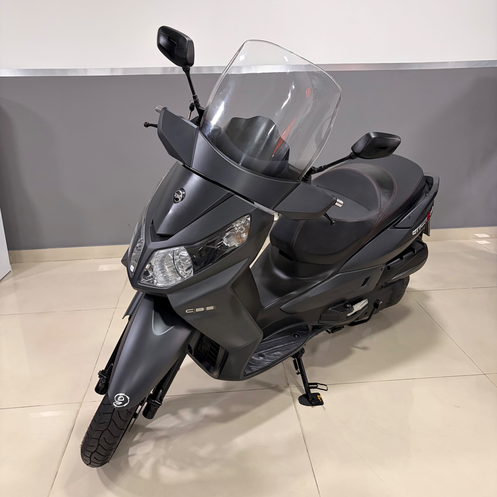 SYM CITYCOM S 300 I 2023 A189EIL
