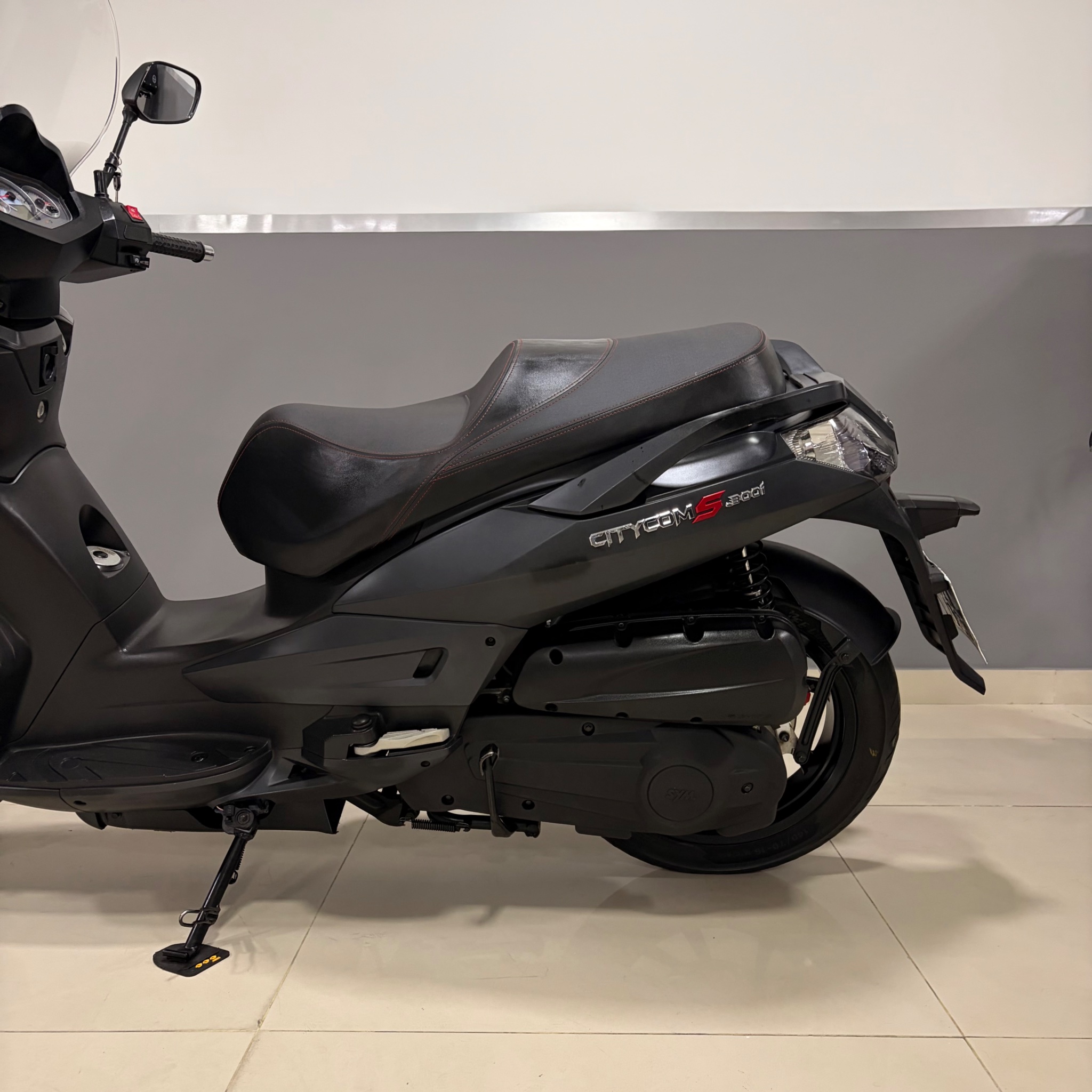 SYM CITYCOM S 300 I 2023 A189EIL