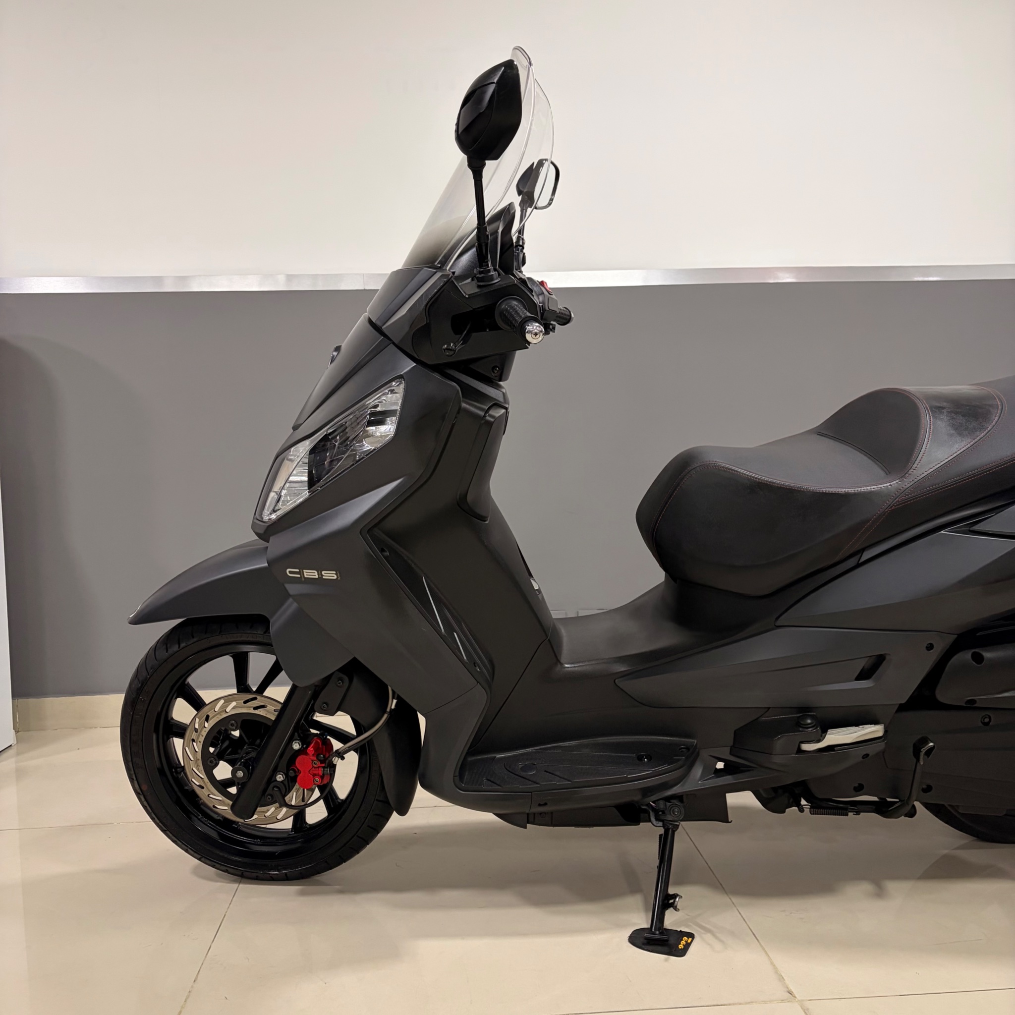 SYM CITYCOM S 300 I 2023 A189EIL
