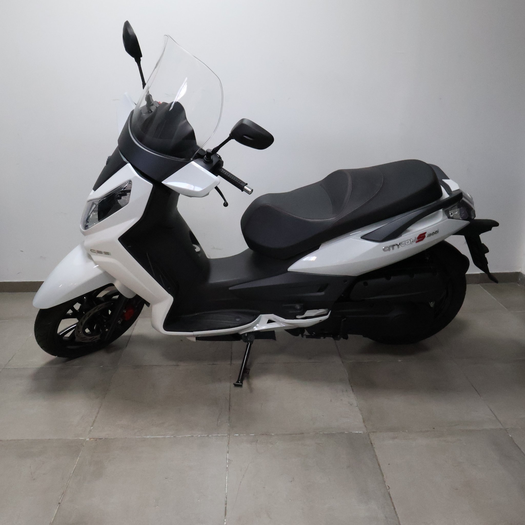 SYM CITYCOM S 300 I 2024