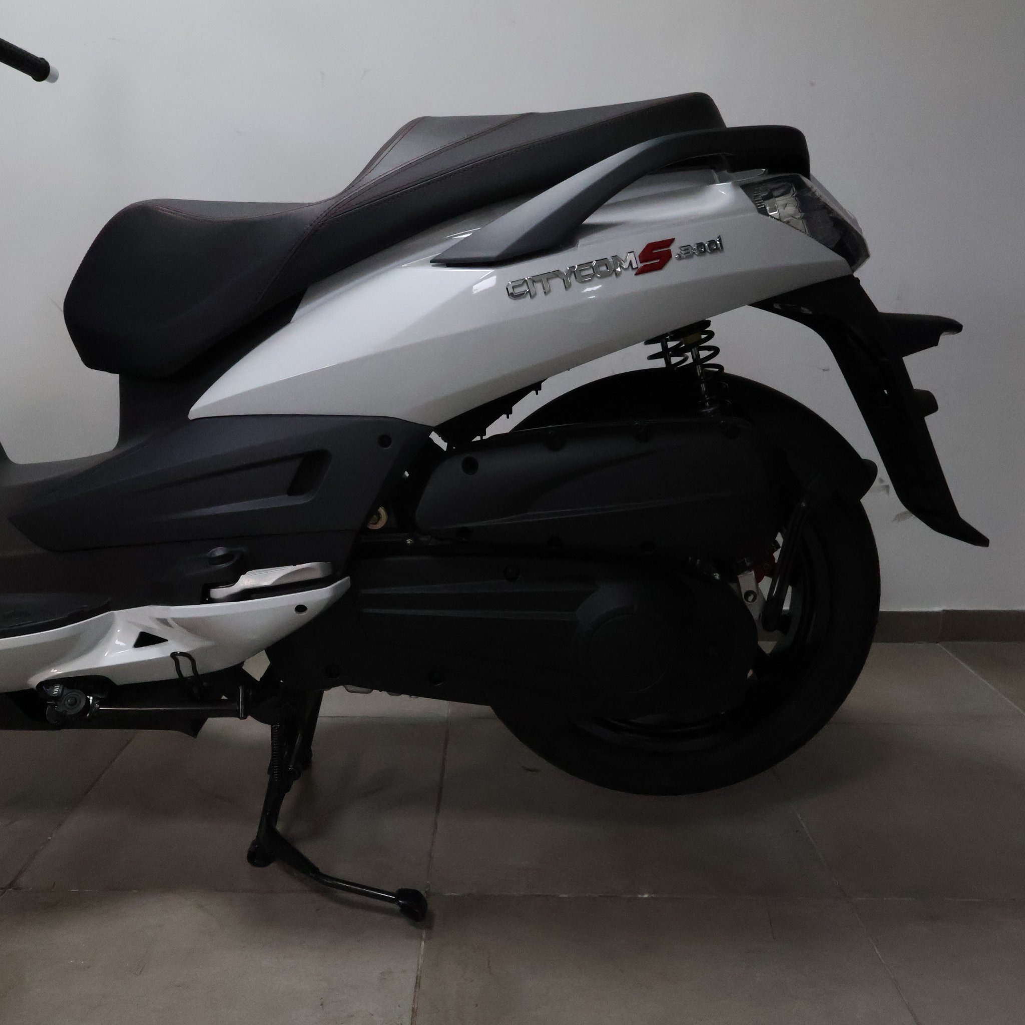 SYM CITYCOM S 300 I 2024