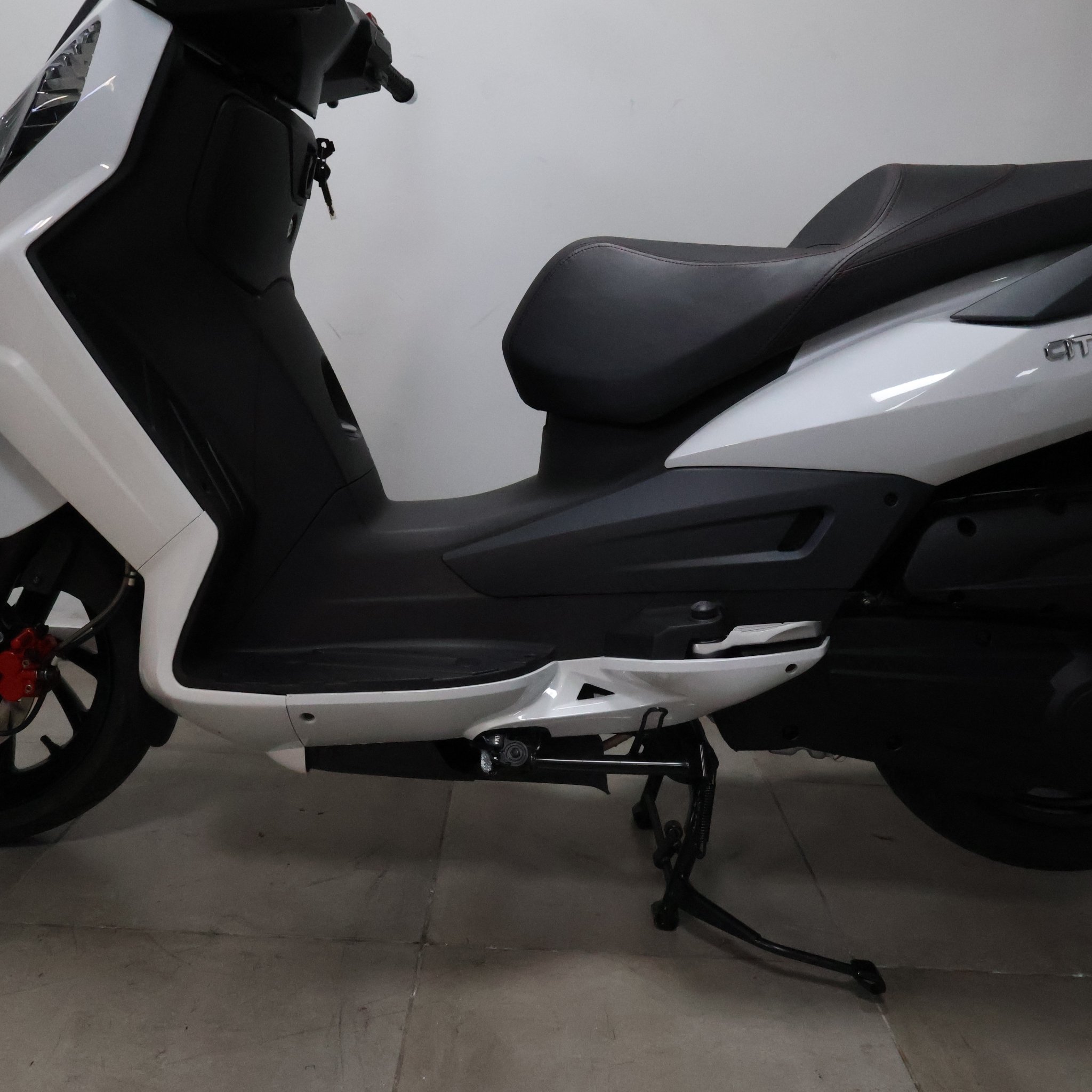 SYM CITYCOM S 300 I 2024