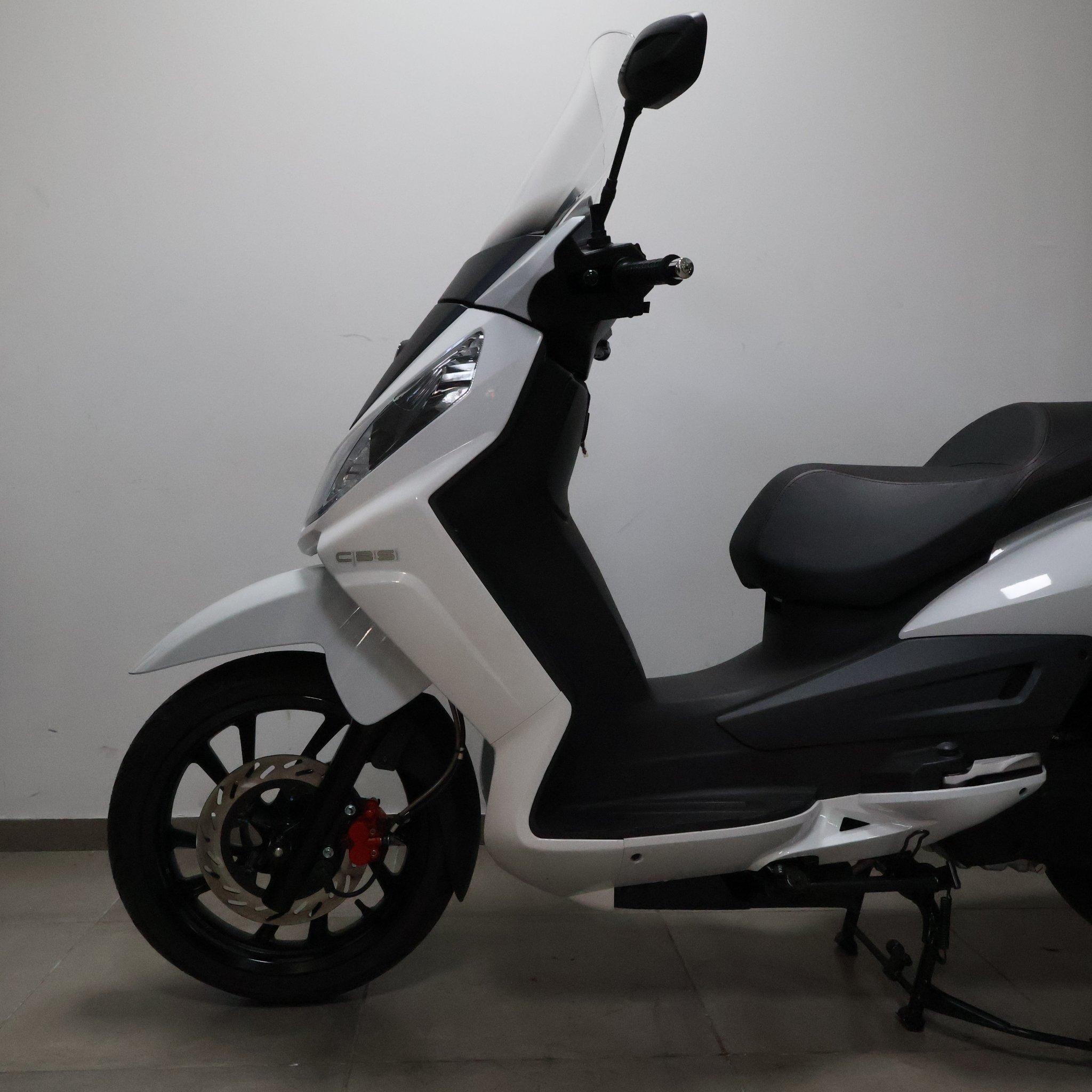 SYM CITYCOM S 300 I 2024