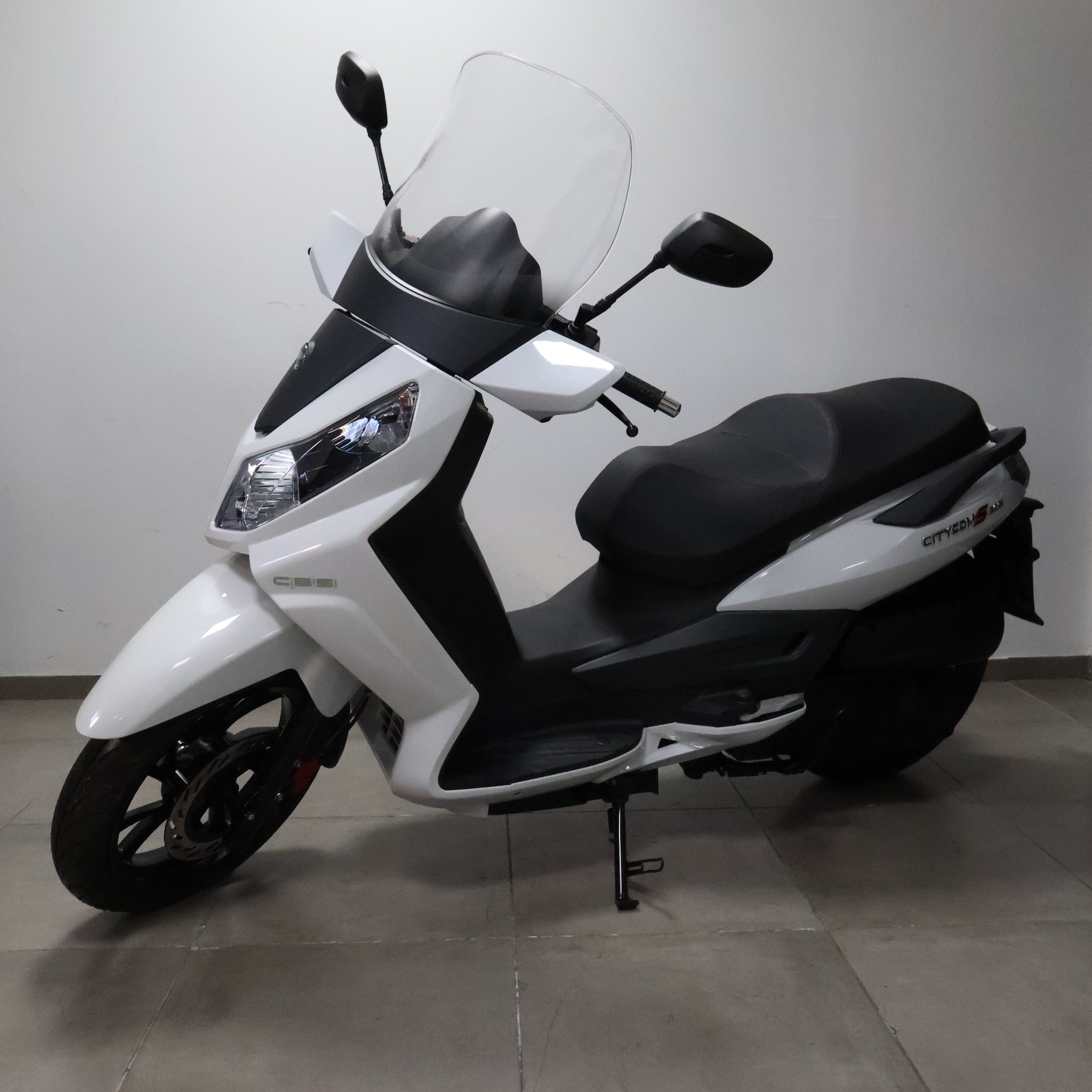 SYM CITYCOM S 300 I 2024