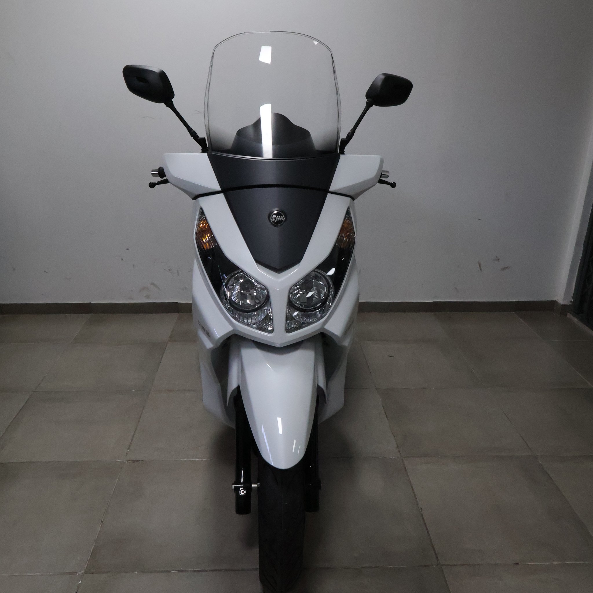 SYM CITYCOM S 300 I 2024