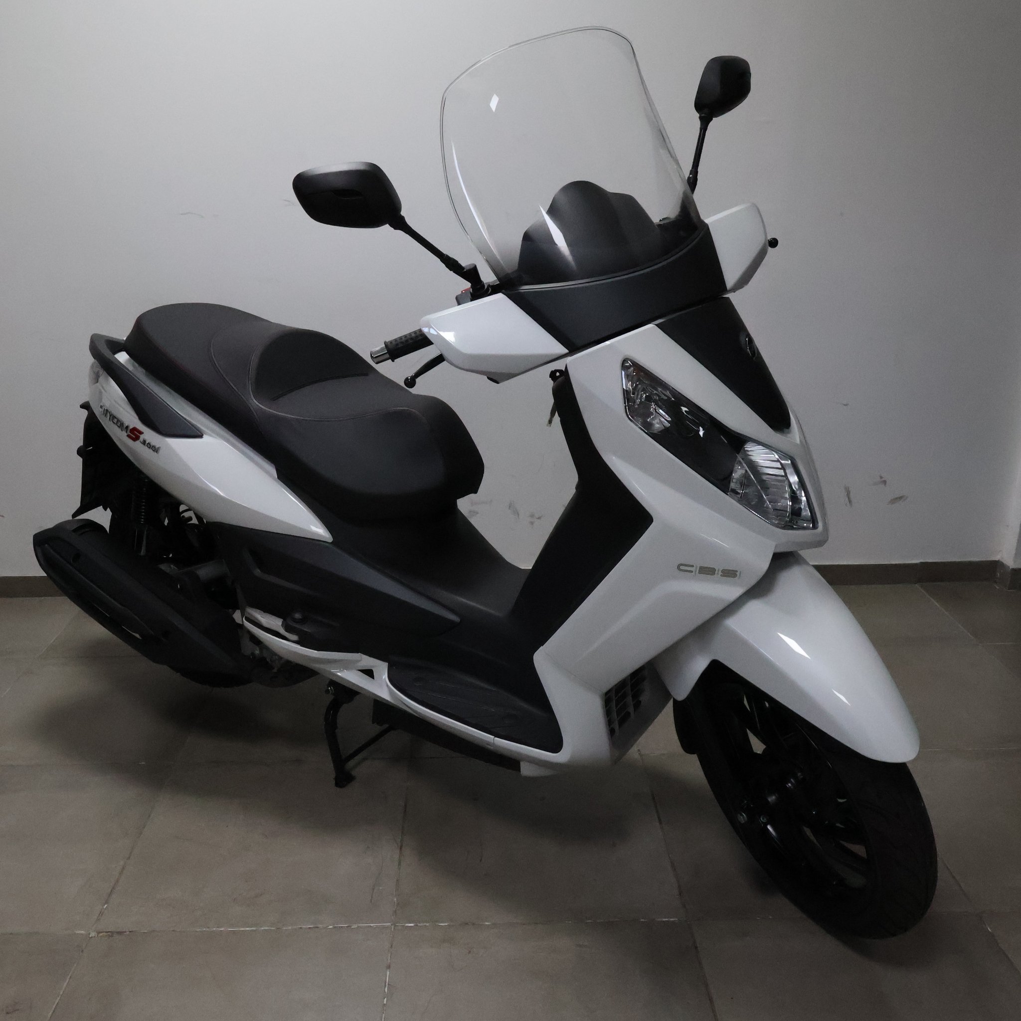 SYM CITYCOM S 300 I 2024