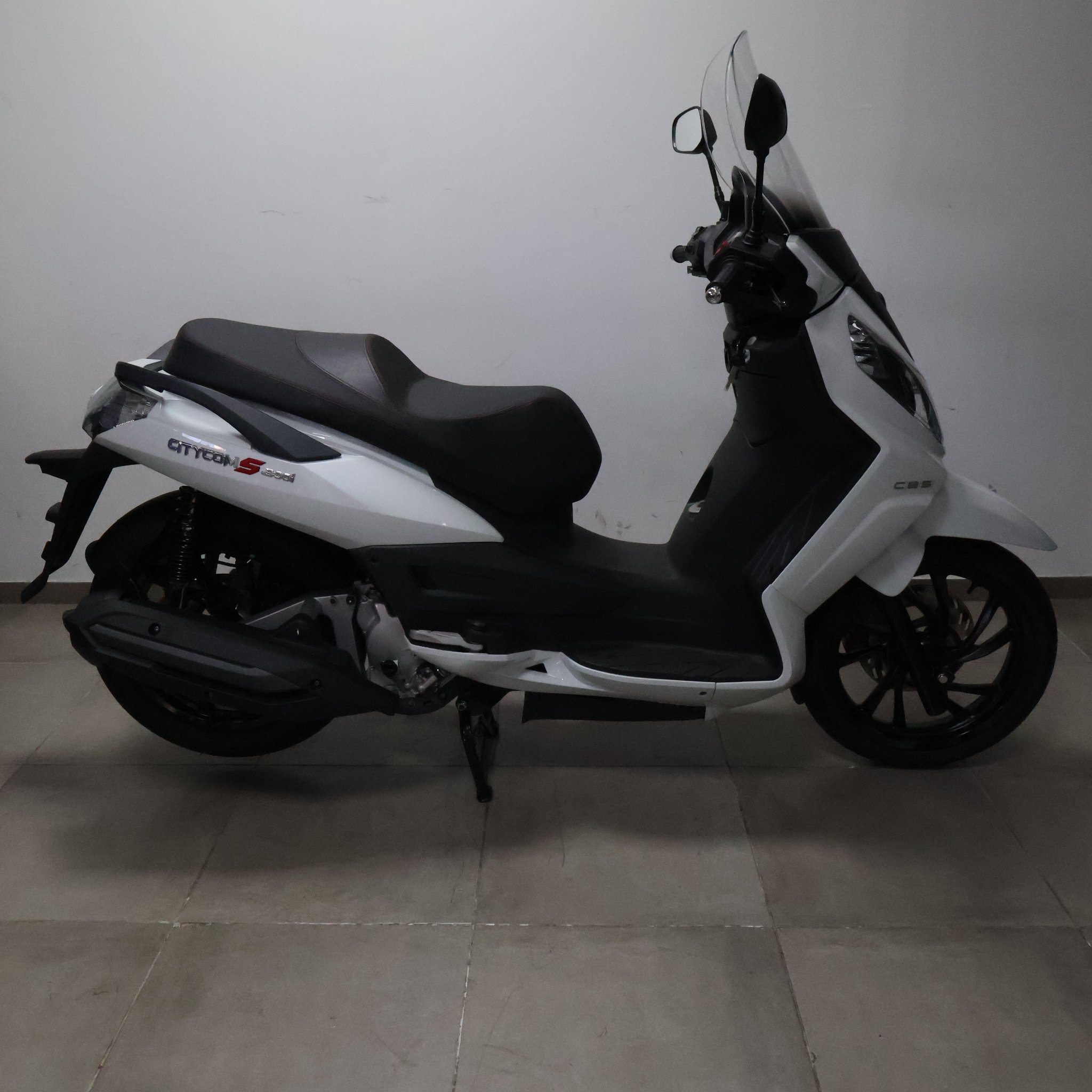 SYM CITYCOM S 300 I 2024