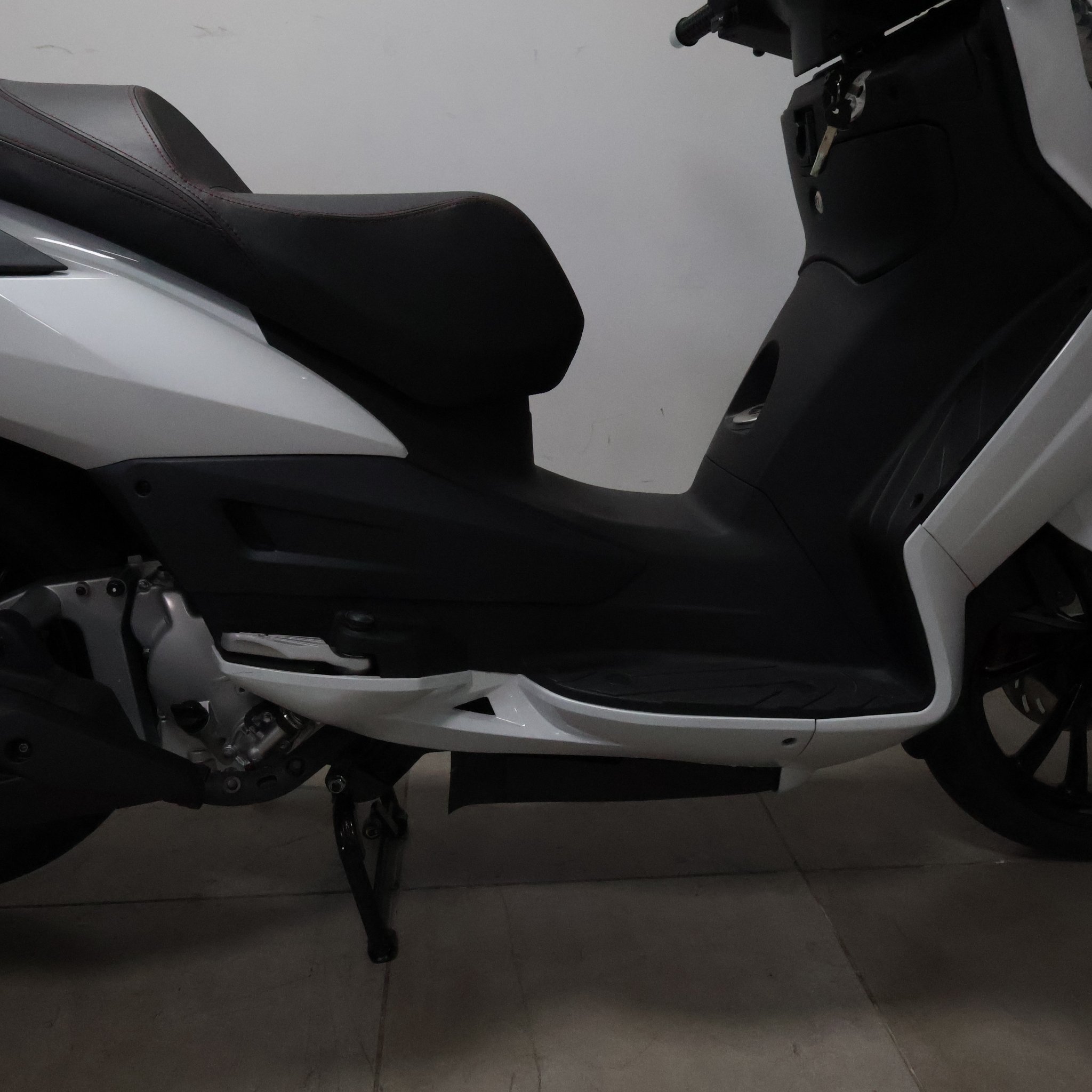 SYM CITYCOM S 300 I 2024