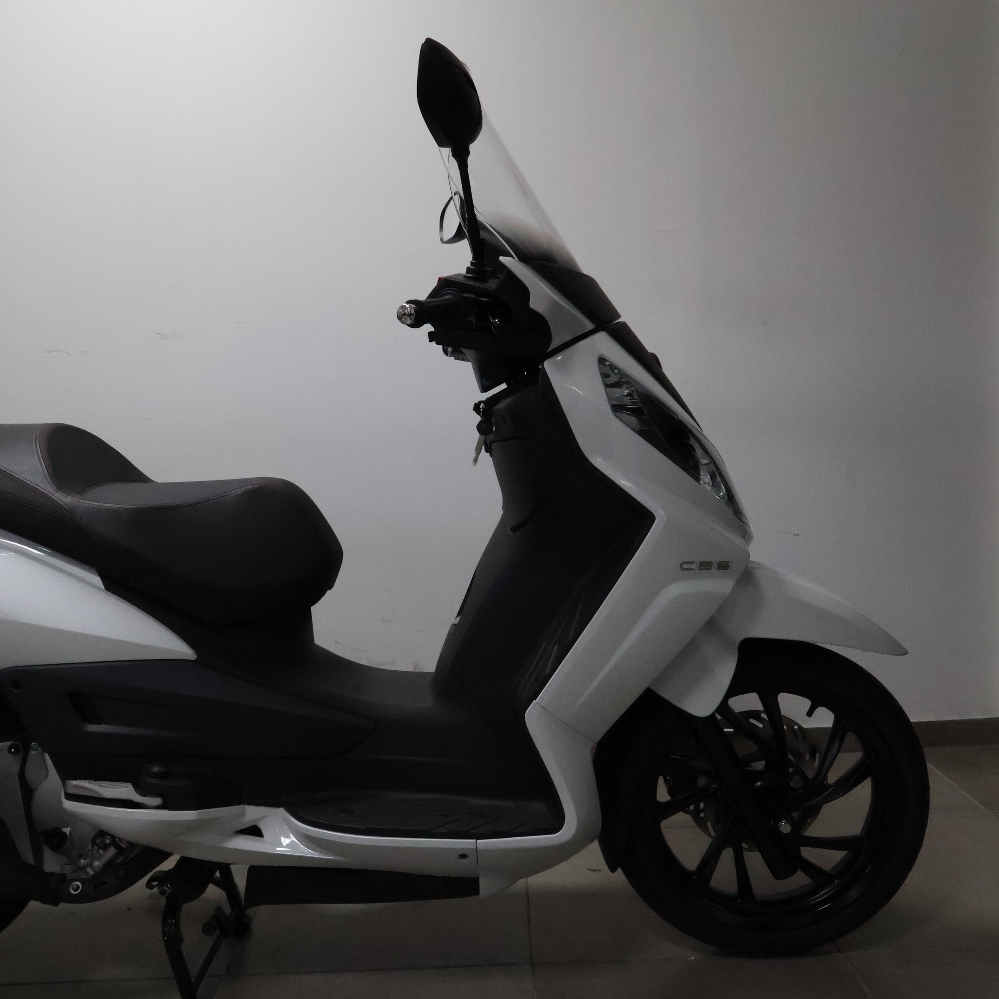 SYM CITYCOM S 300 I 2024